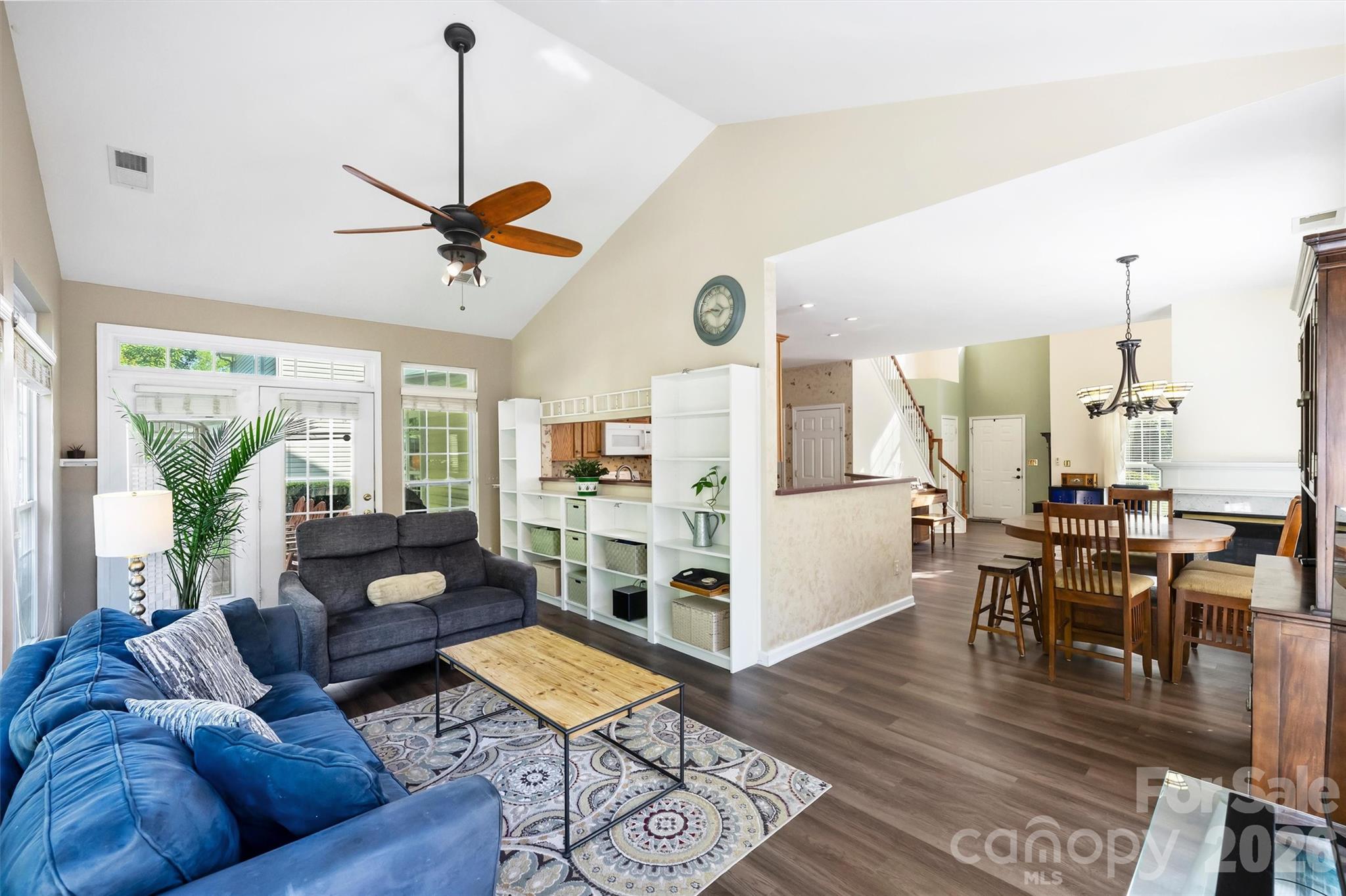 1830 Chinchester Lane Charlotte NC 28270