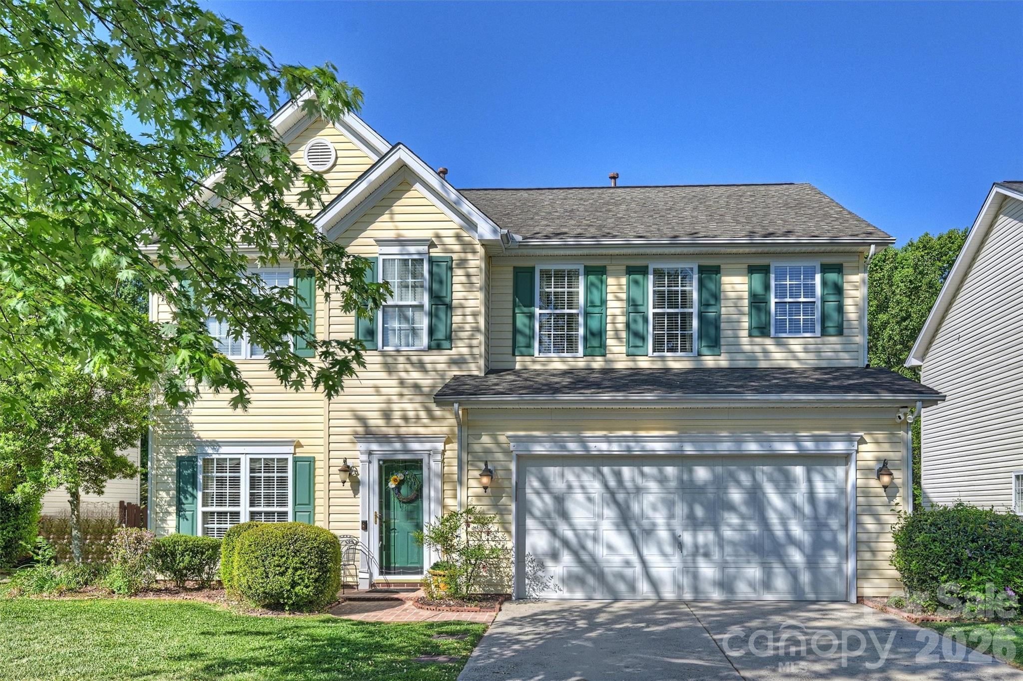 1830 Chinchester Lane Charlotte NC 28270
