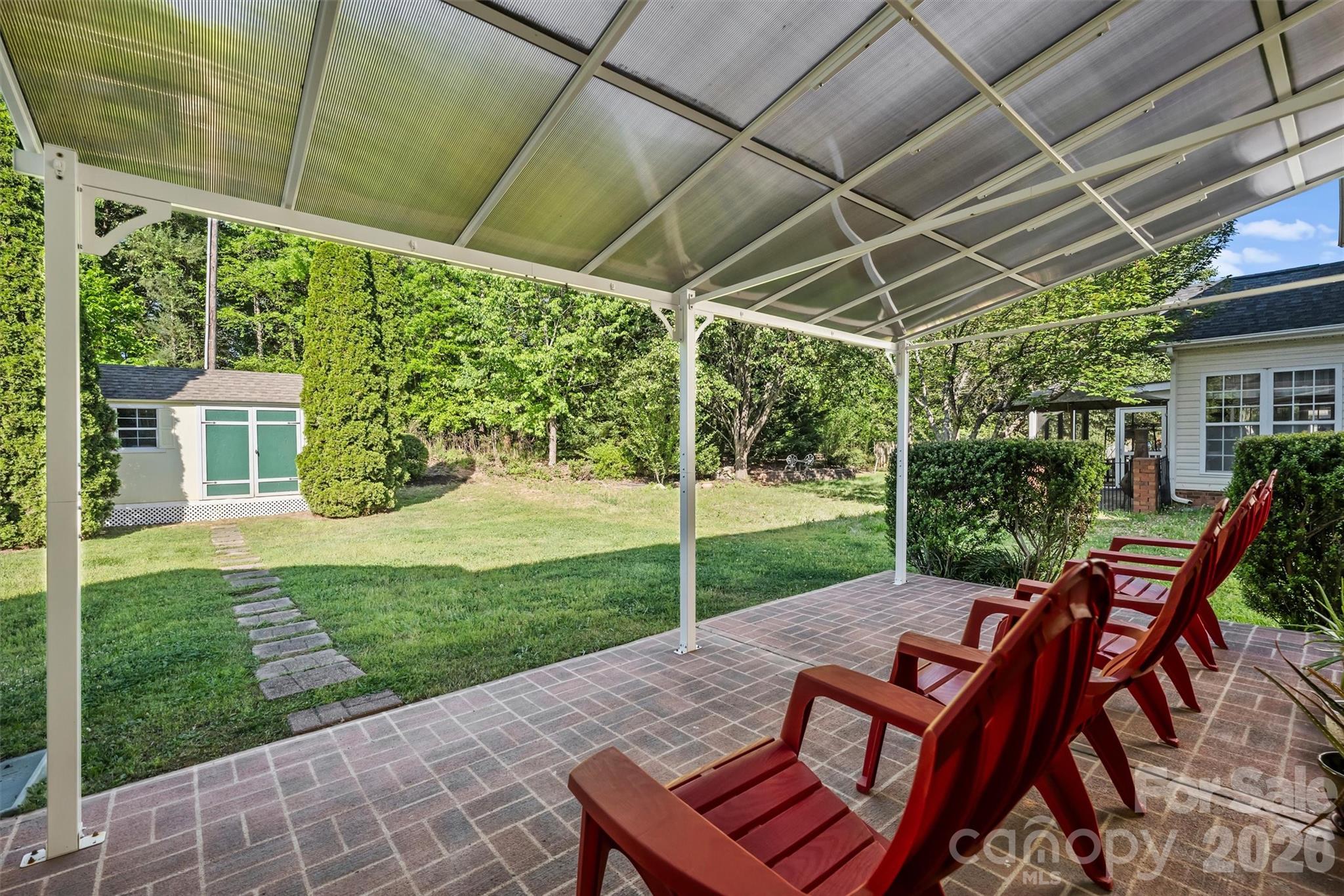 1830 Chinchester Lane Charlotte NC 28270