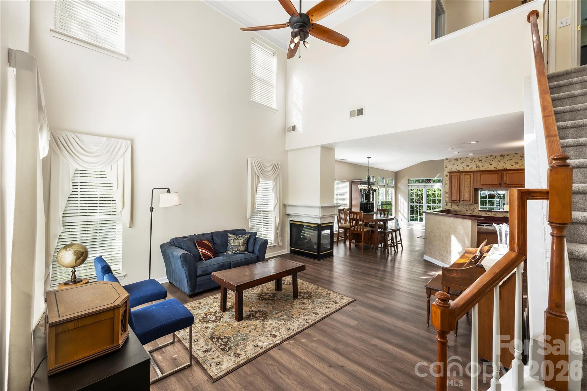 1830 Chinchester Lane Charlotte NC 28270