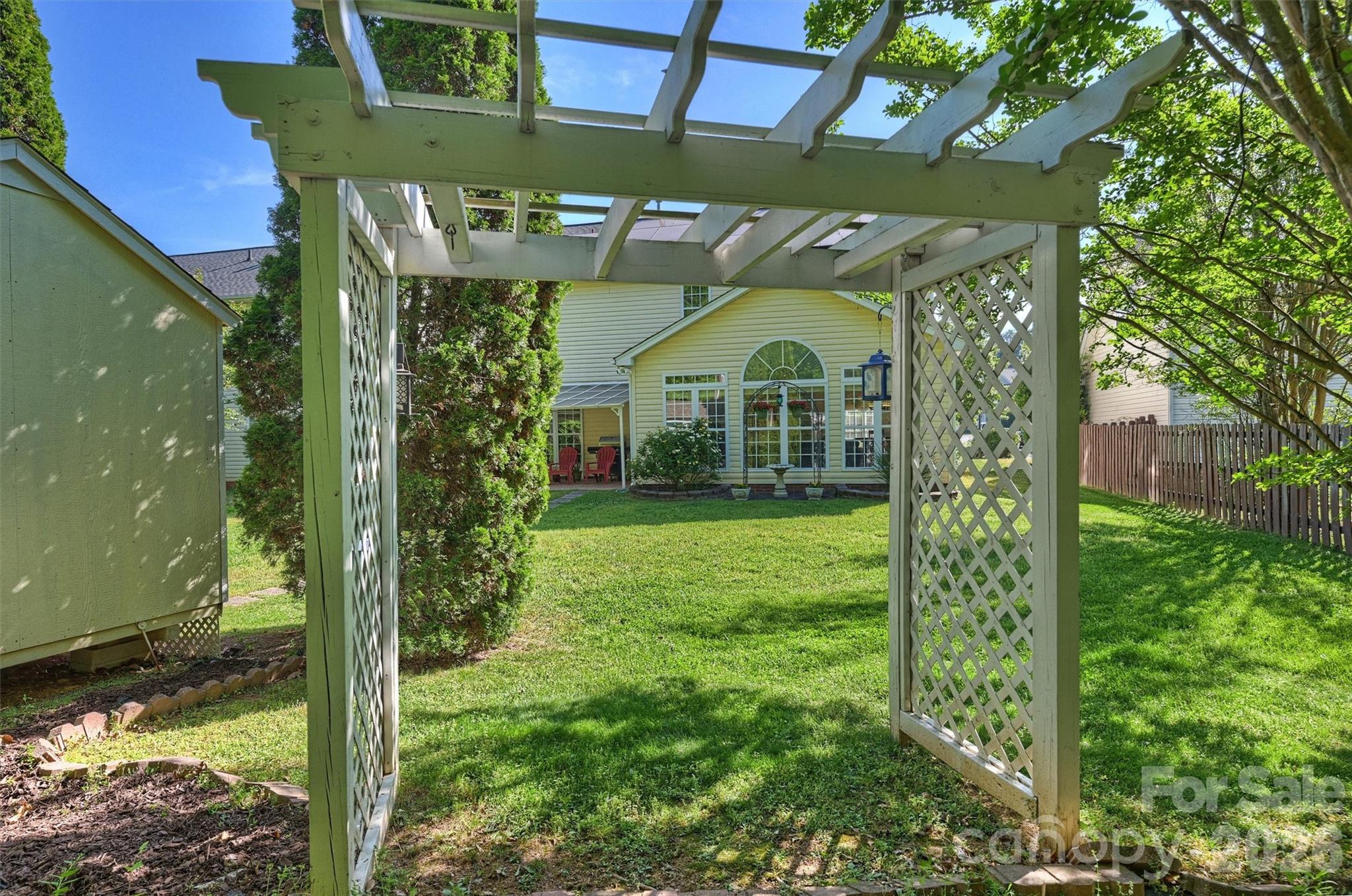 1830 Chinchester Lane Charlotte NC 28270