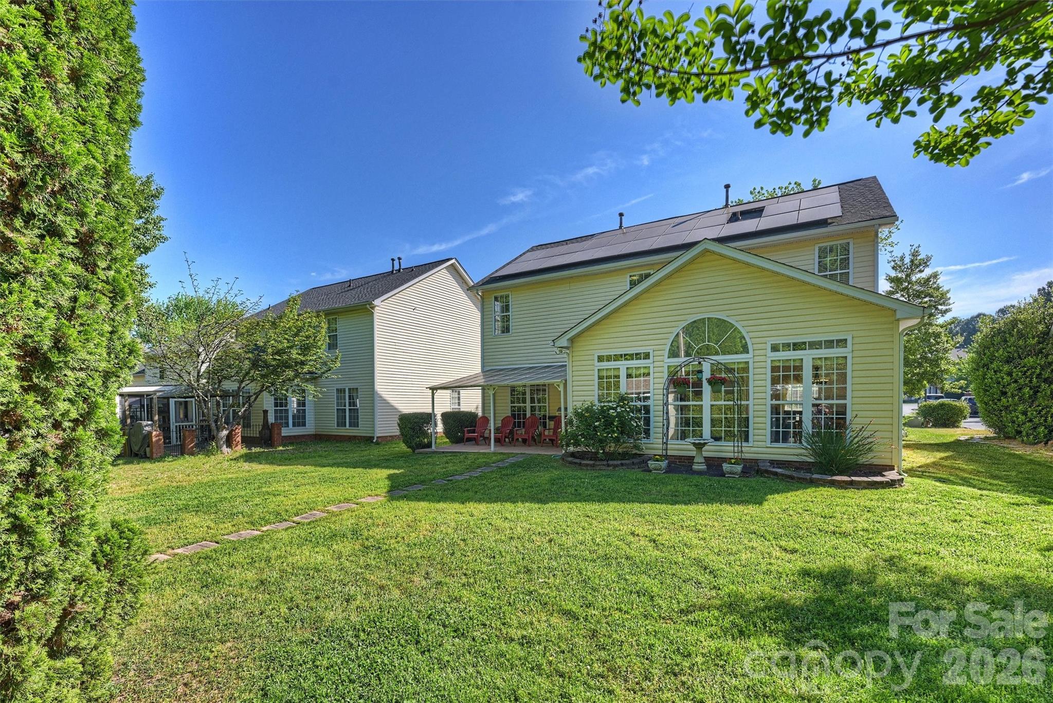 1830 Chinchester Lane Charlotte NC 28270