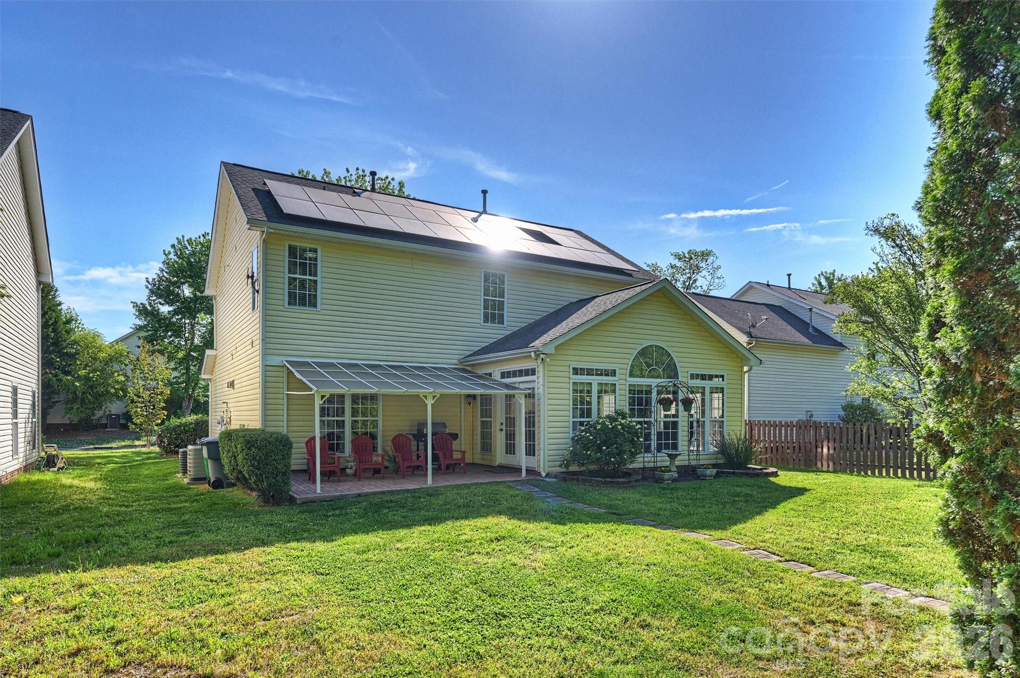 1830 Chinchester Lane Charlotte NC 28270