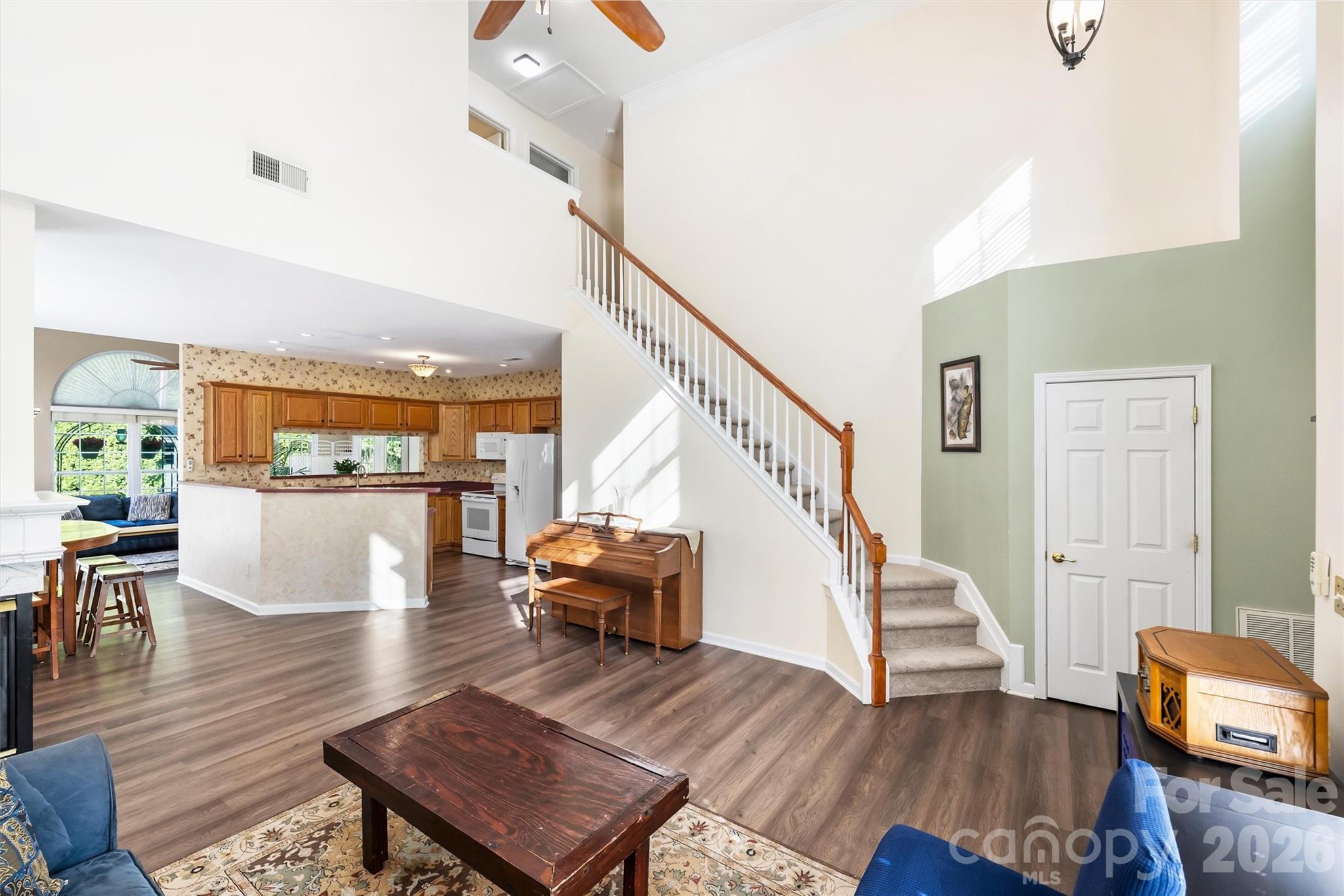 1830 Chinchester Lane Charlotte NC 28270