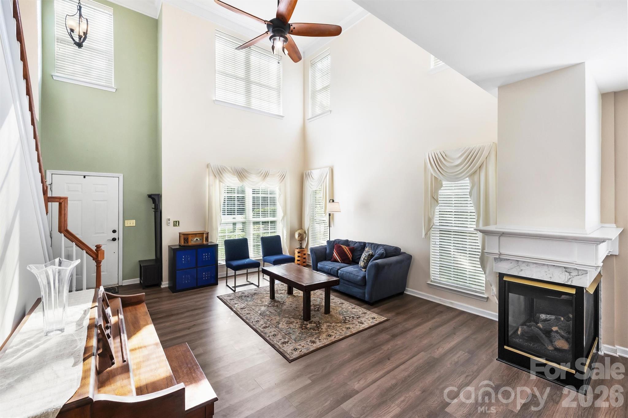 1830 Chinchester Lane Charlotte NC 28270