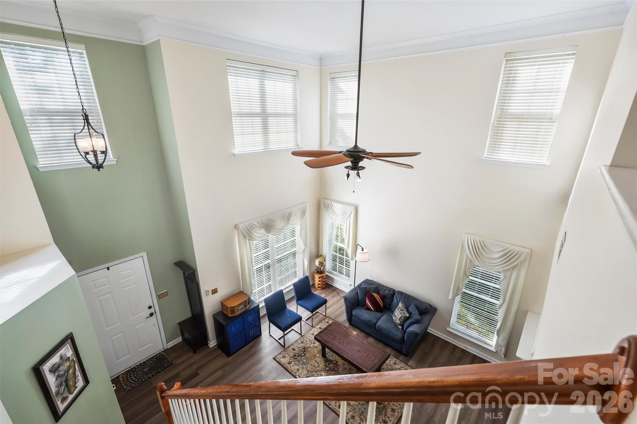 1830 Chinchester Lane Charlotte NC 28270