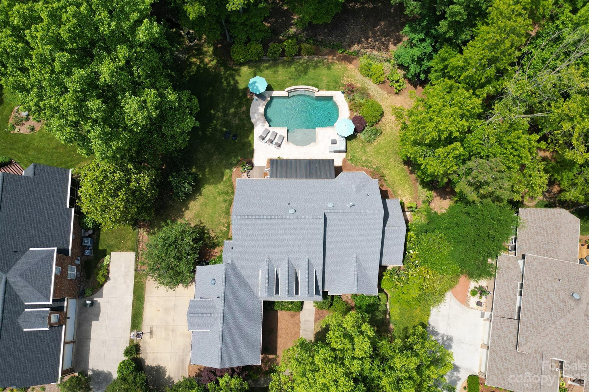 7229 Olde Sycamore Drive Mint Hill NC 28227