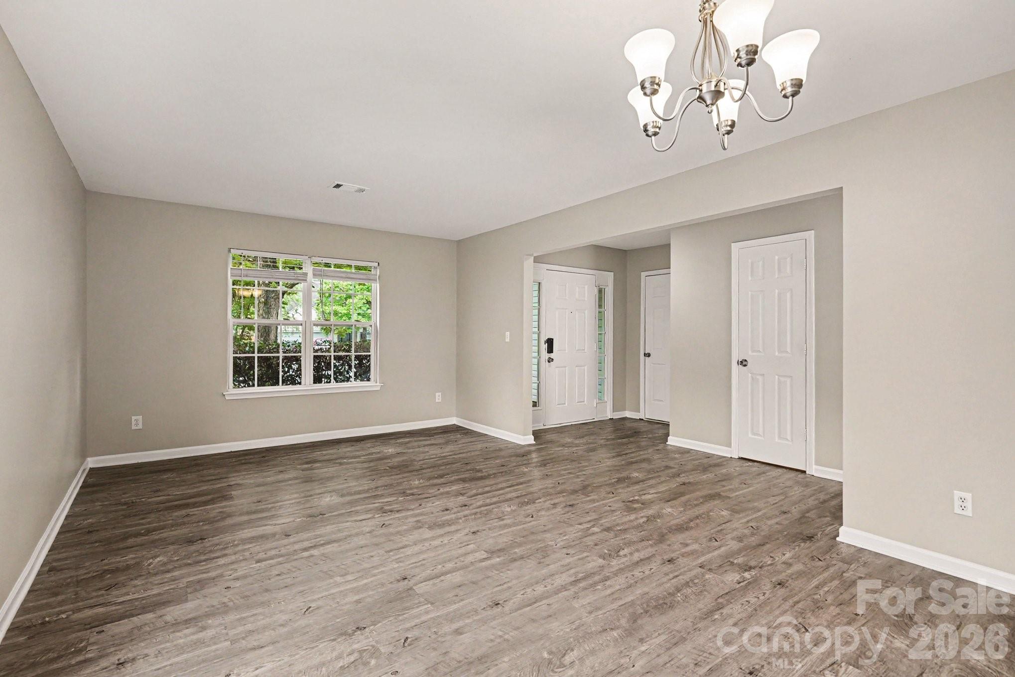 3013 Robin Terry Court Charlotte NC 28208