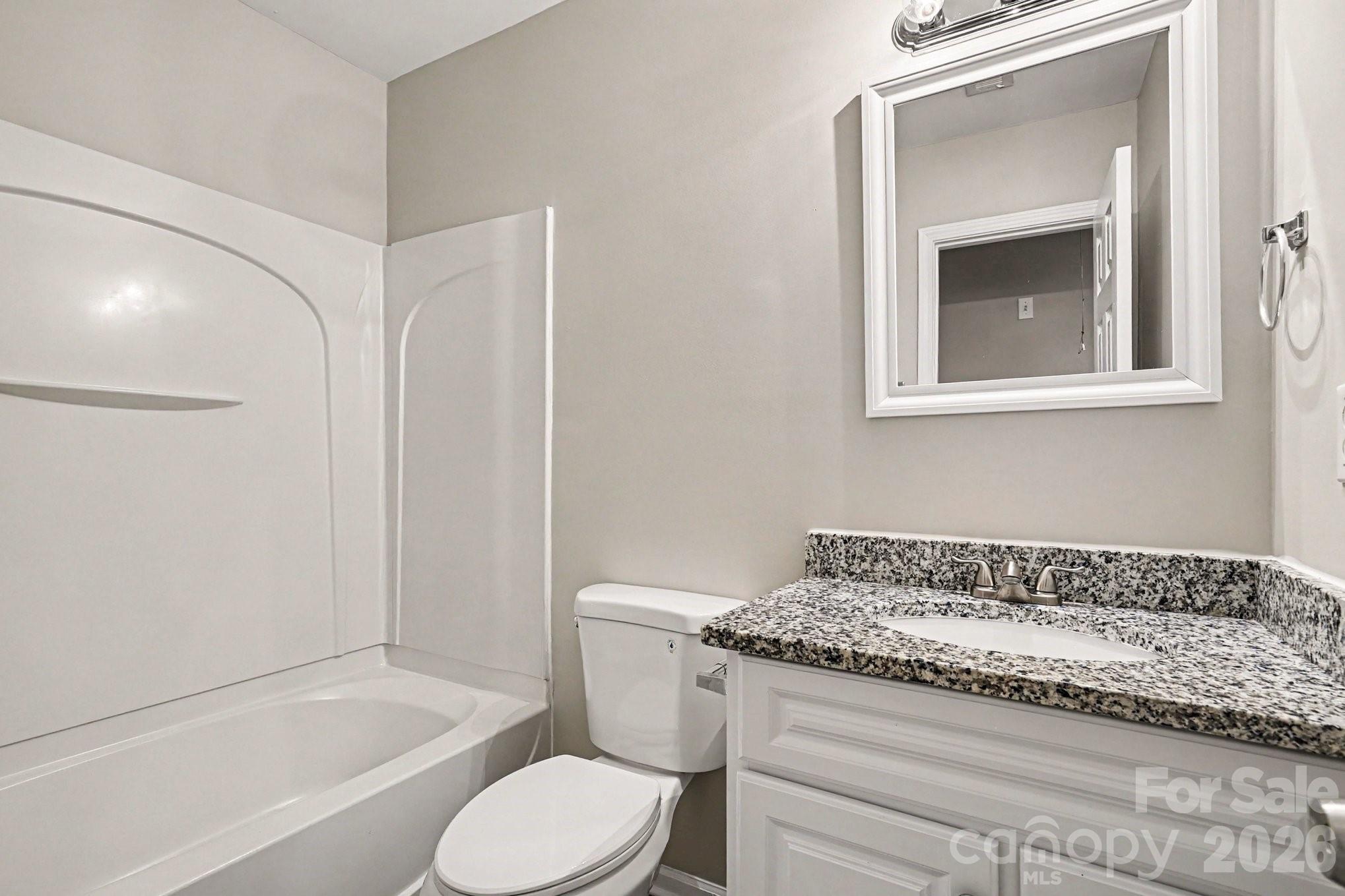3013 Robin Terry Court Charlotte NC 28208