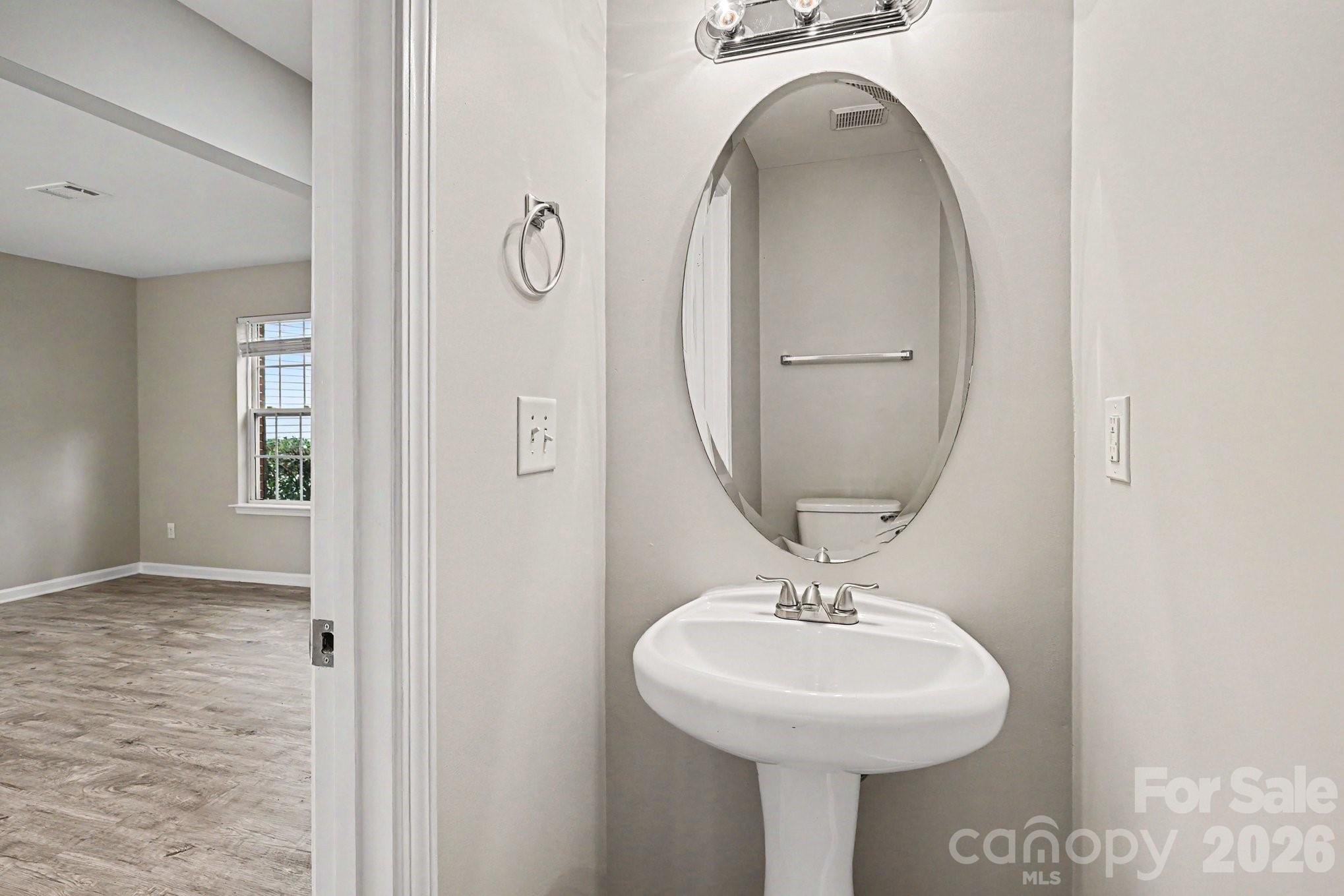3013 Robin Terry Court Charlotte NC 28208