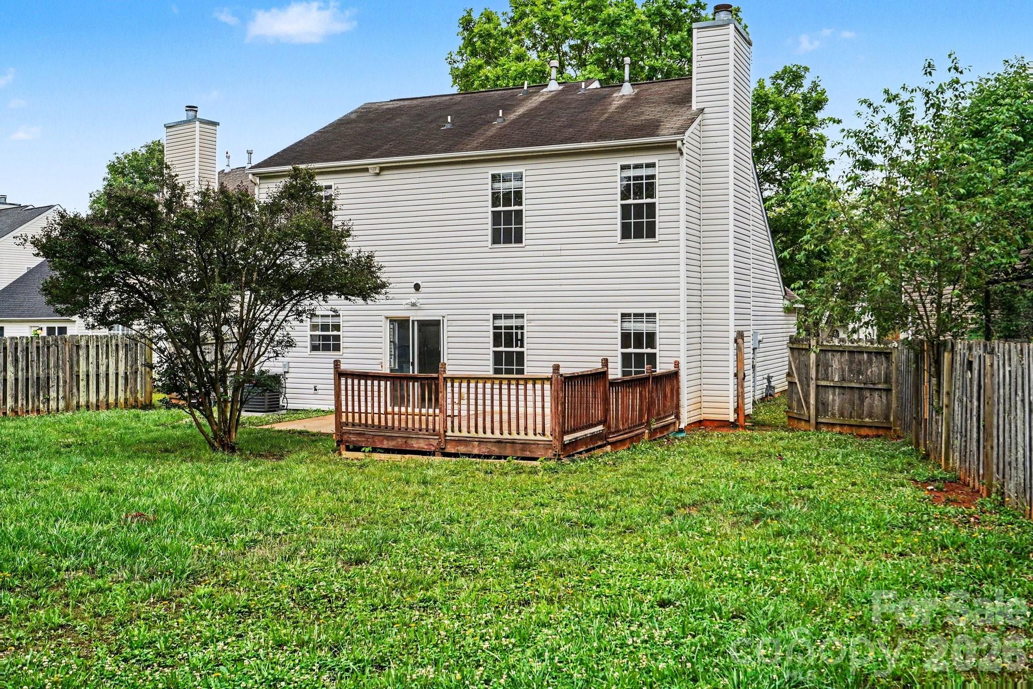 3013 Robin Terry Court Charlotte NC 28208