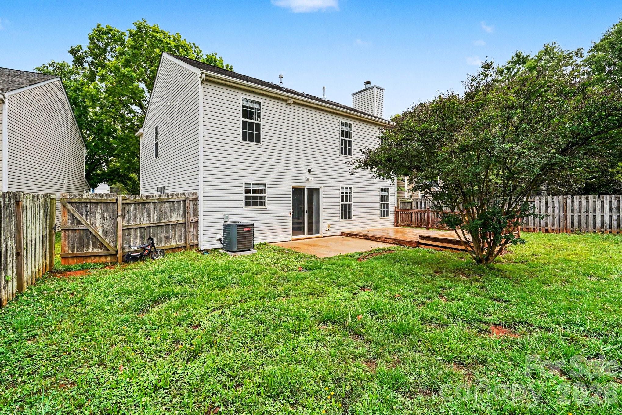 3013 Robin Terry Court Charlotte NC 28208