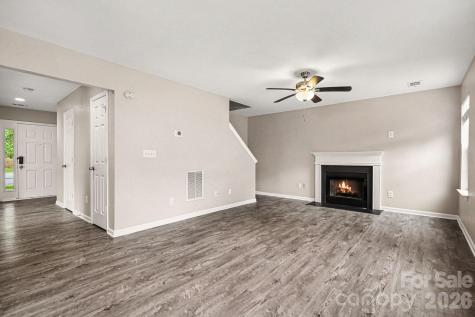 3013 Robin Terry Court Charlotte NC 28208