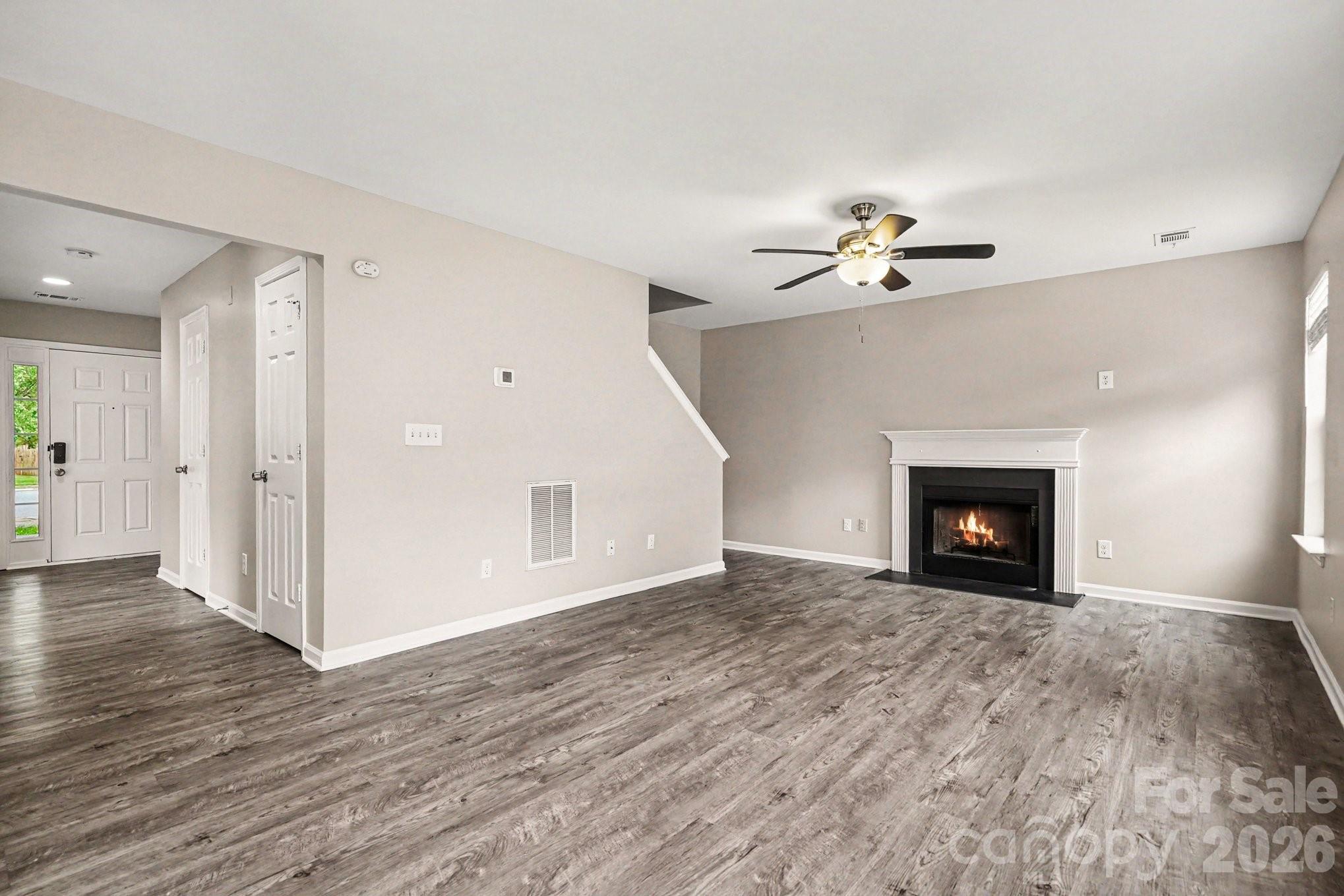 3013 Robin Terry Court Charlotte NC 28208