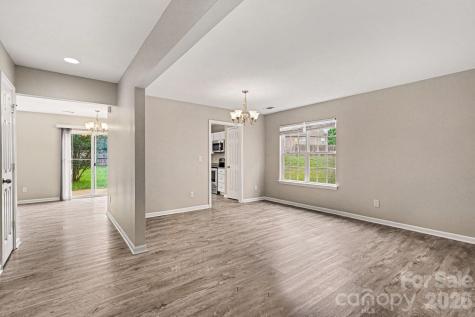 3013 Robin Terry Court Charlotte NC 28208
