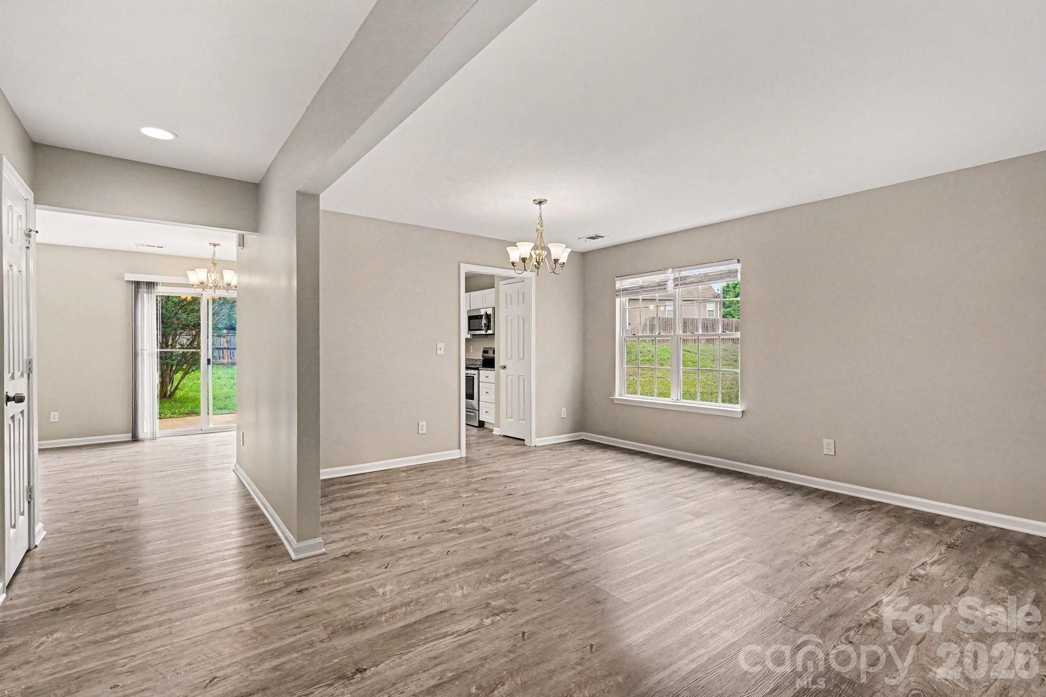 3013 Robin Terry Court Charlotte NC 28208
