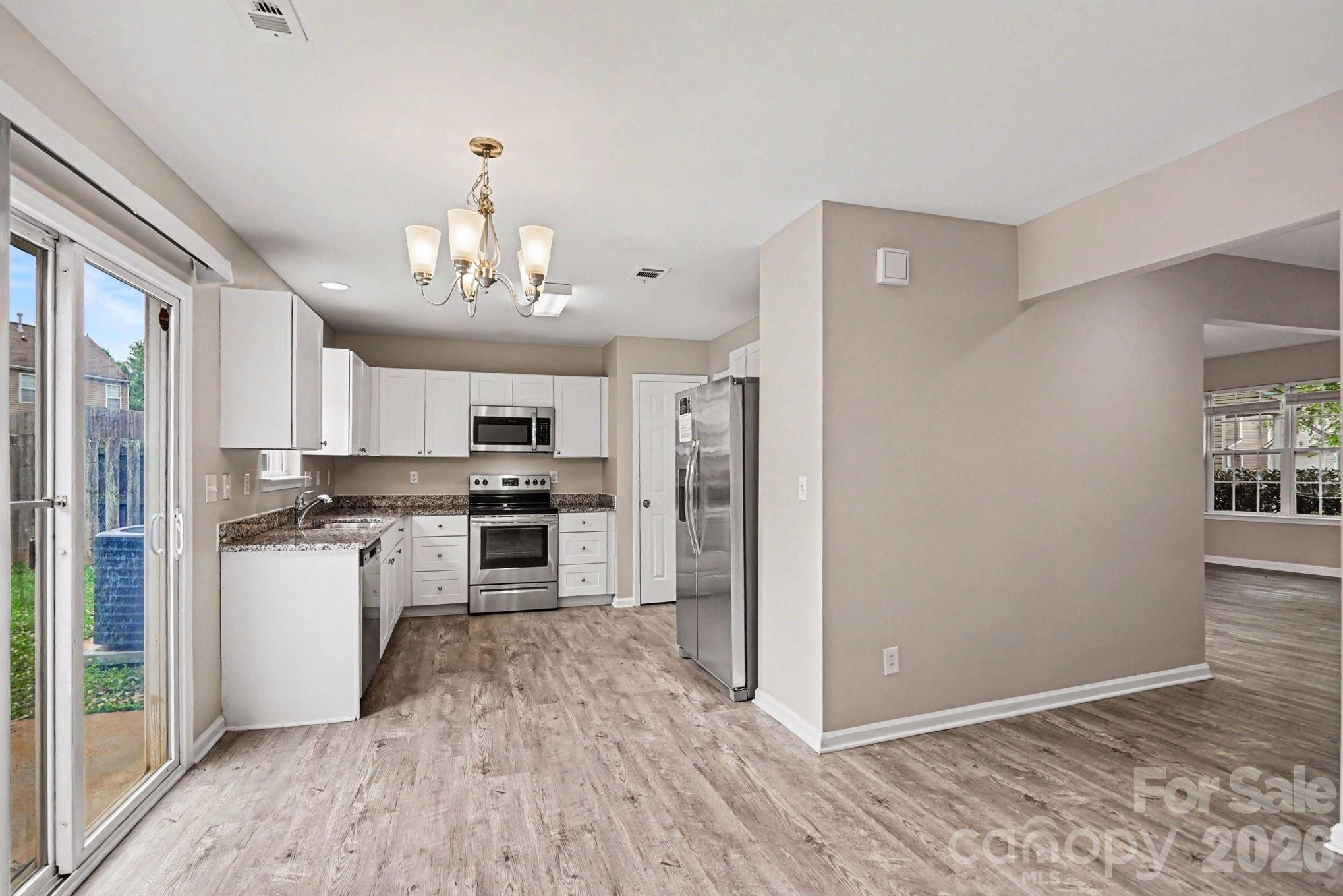 3013 Robin Terry Court Charlotte NC 28208