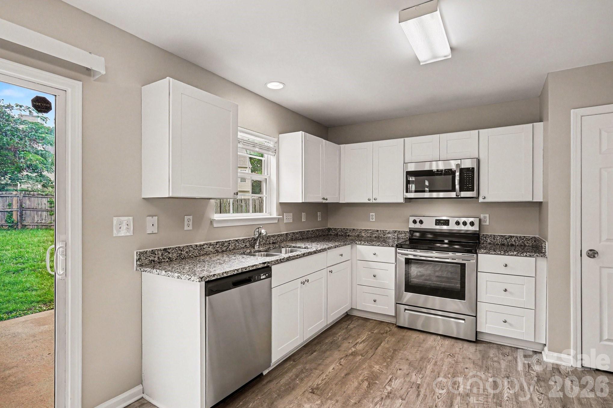 3013 Robin Terry Court Charlotte NC 28208