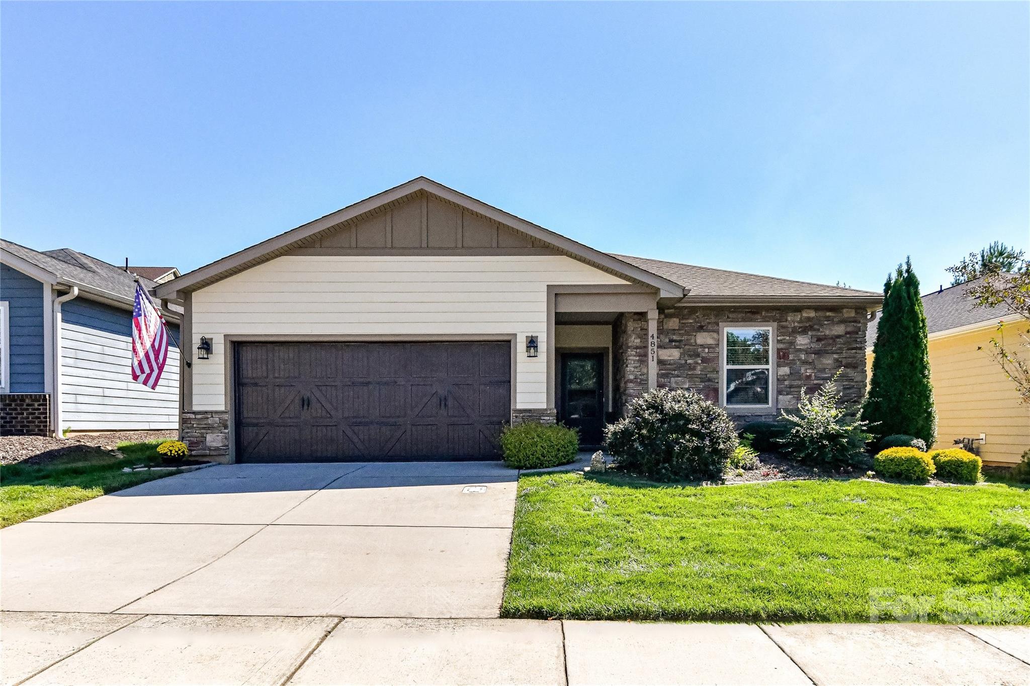 4851 Looking Glass Trail Denver NC 28037