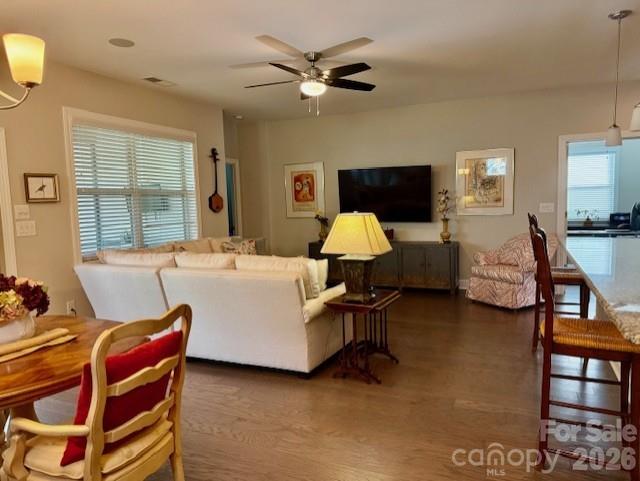 4851 Looking Glass Trail Denver NC 28037