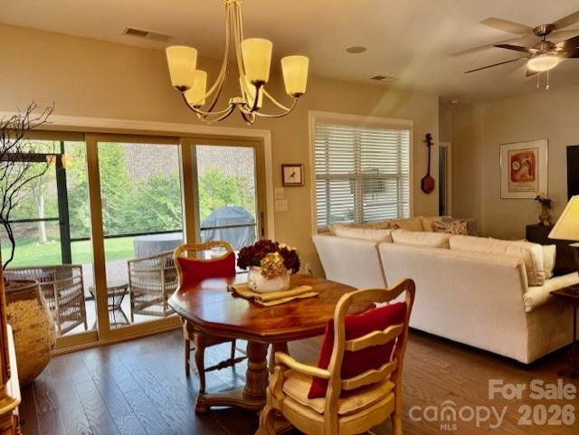 4851 Looking Glass Trail Denver NC 28037