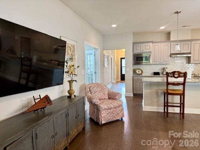 4851 Looking Glass Trail Denver NC 28037