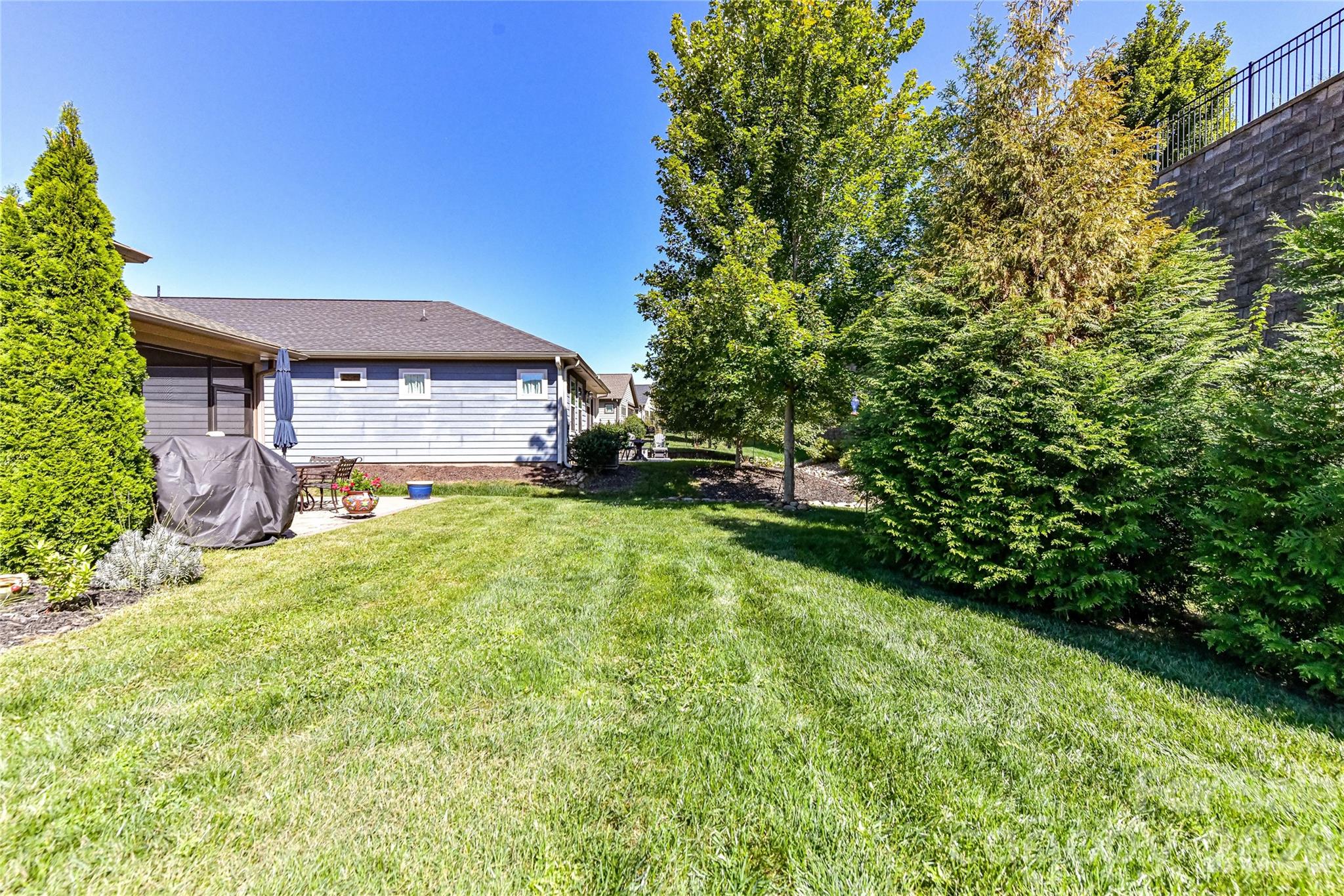 4851 Looking Glass Trail Denver NC 28037