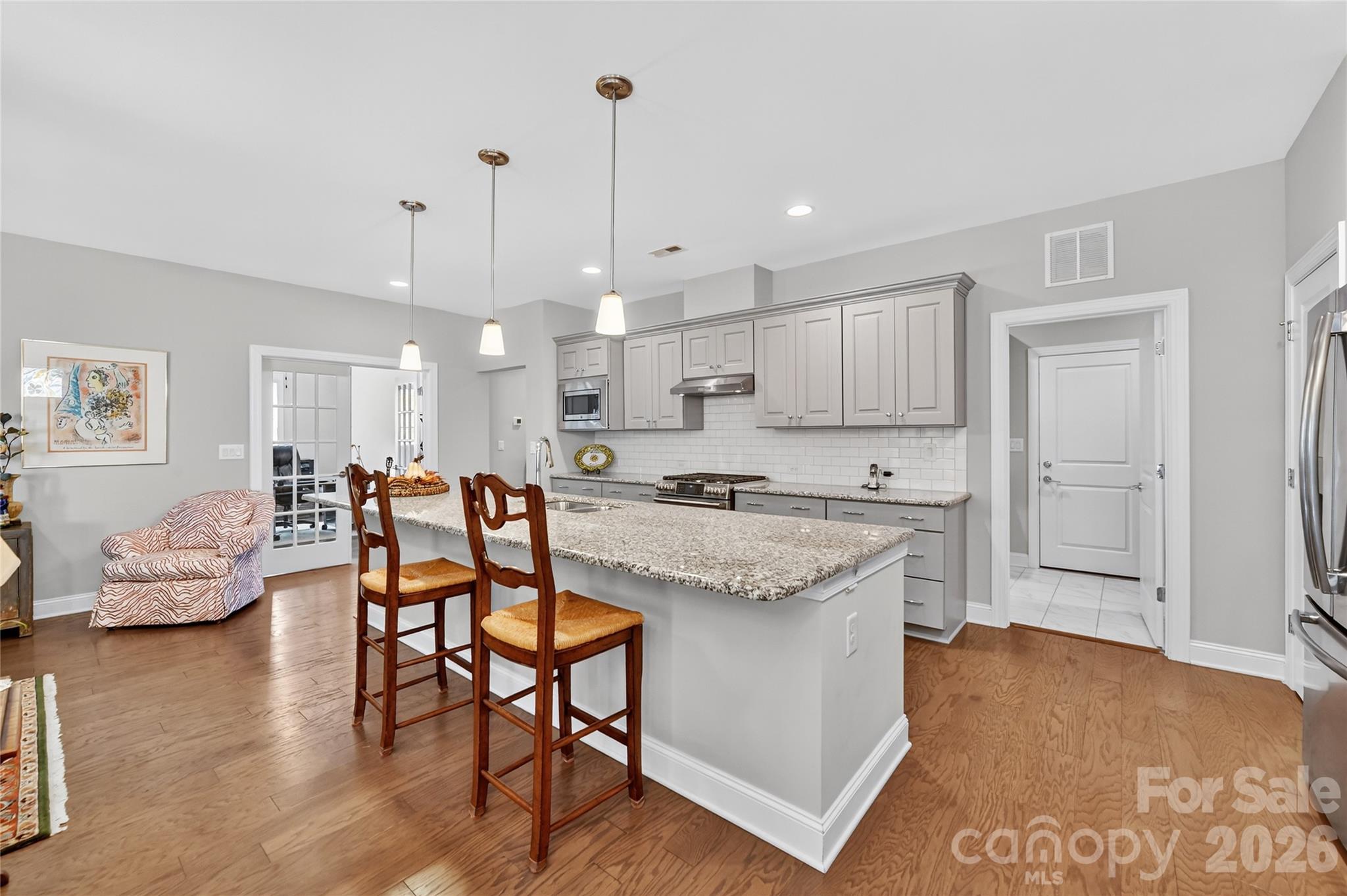 4851 Looking Glass Trail Denver NC 28037