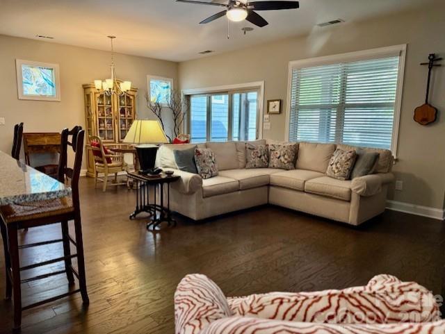 4851 Looking Glass Trail Denver NC 28037