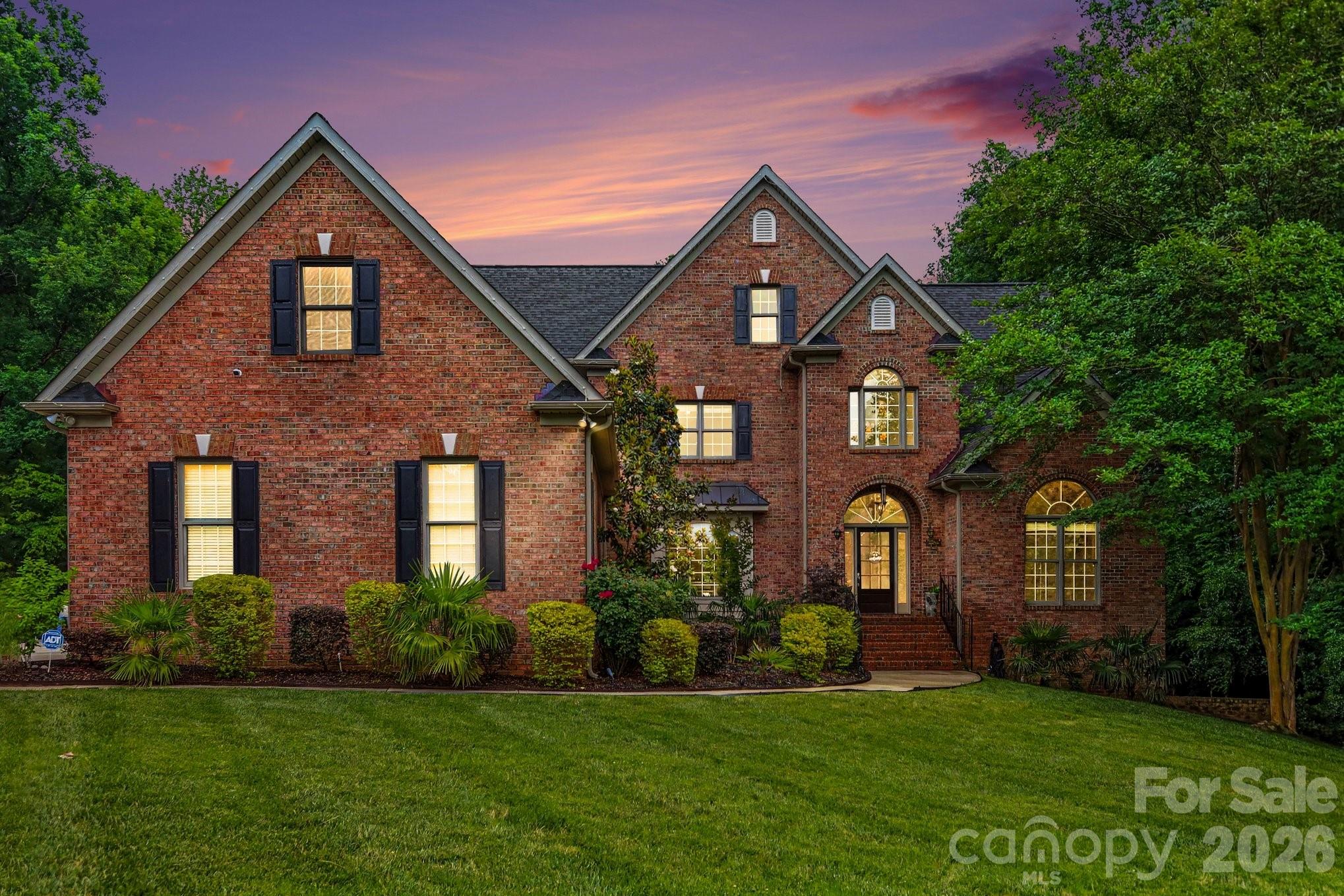 1009 Medinah Court Waxhaw NC 28173
