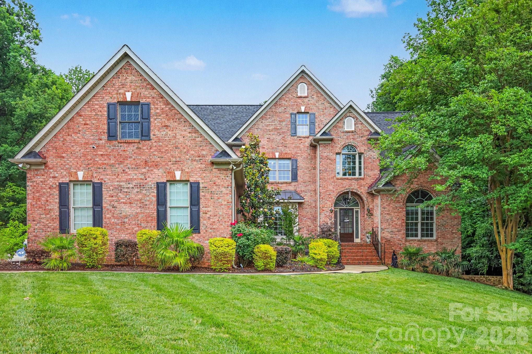 1009 Medinah Court Waxhaw NC 28173