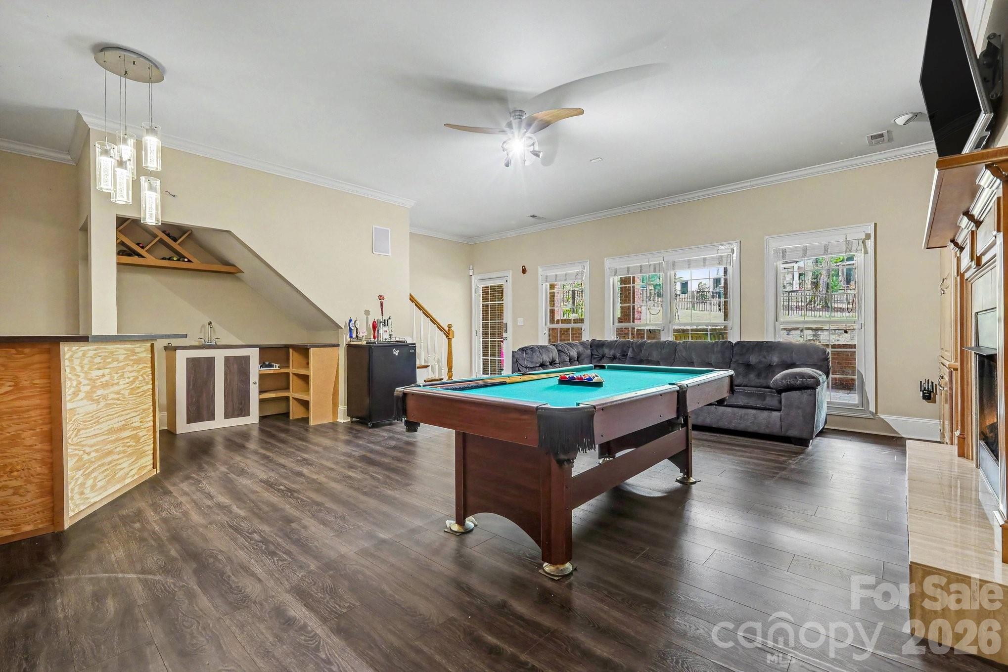 1009 Medinah Court Waxhaw NC 28173