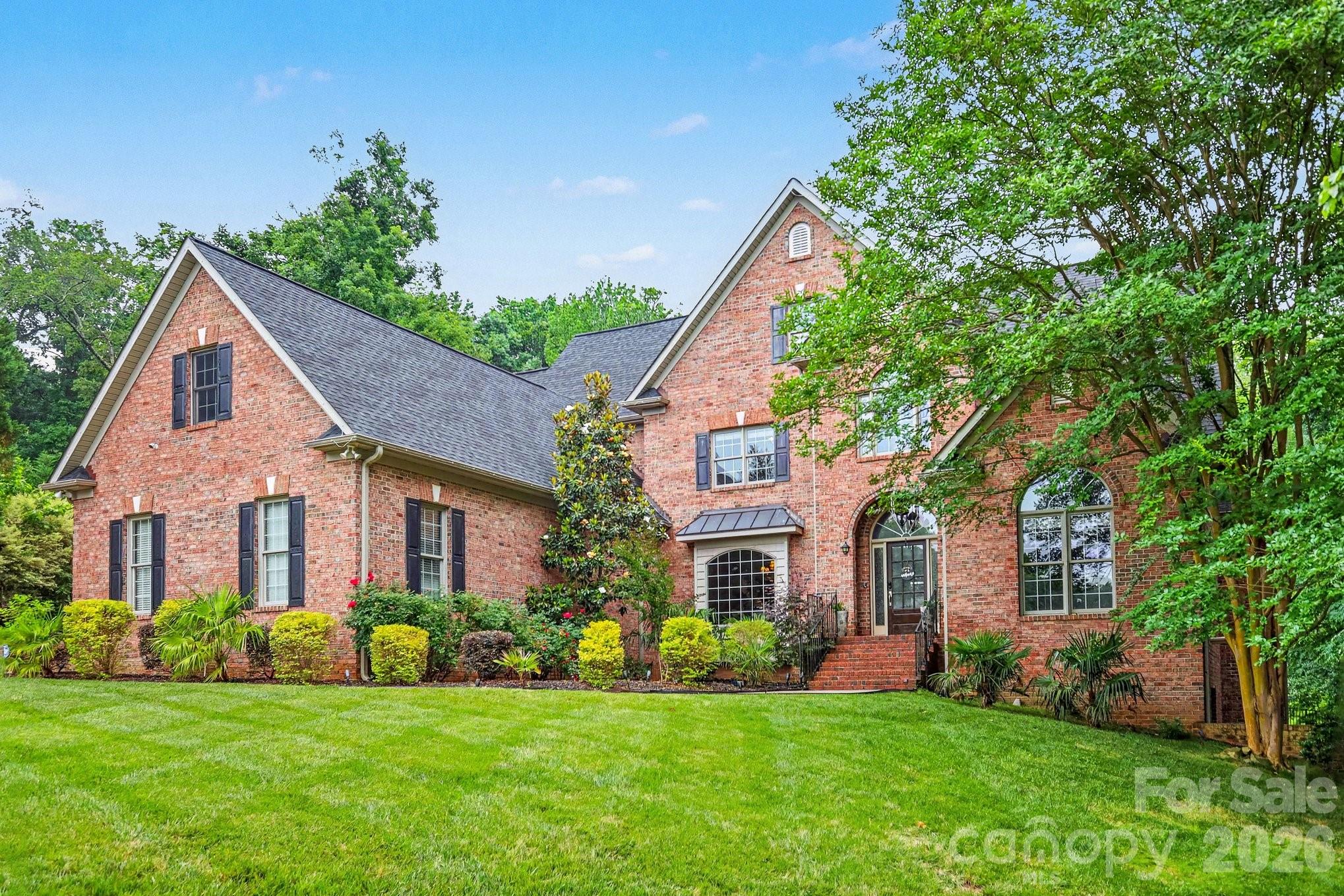1009 Medinah Court Waxhaw NC 28173