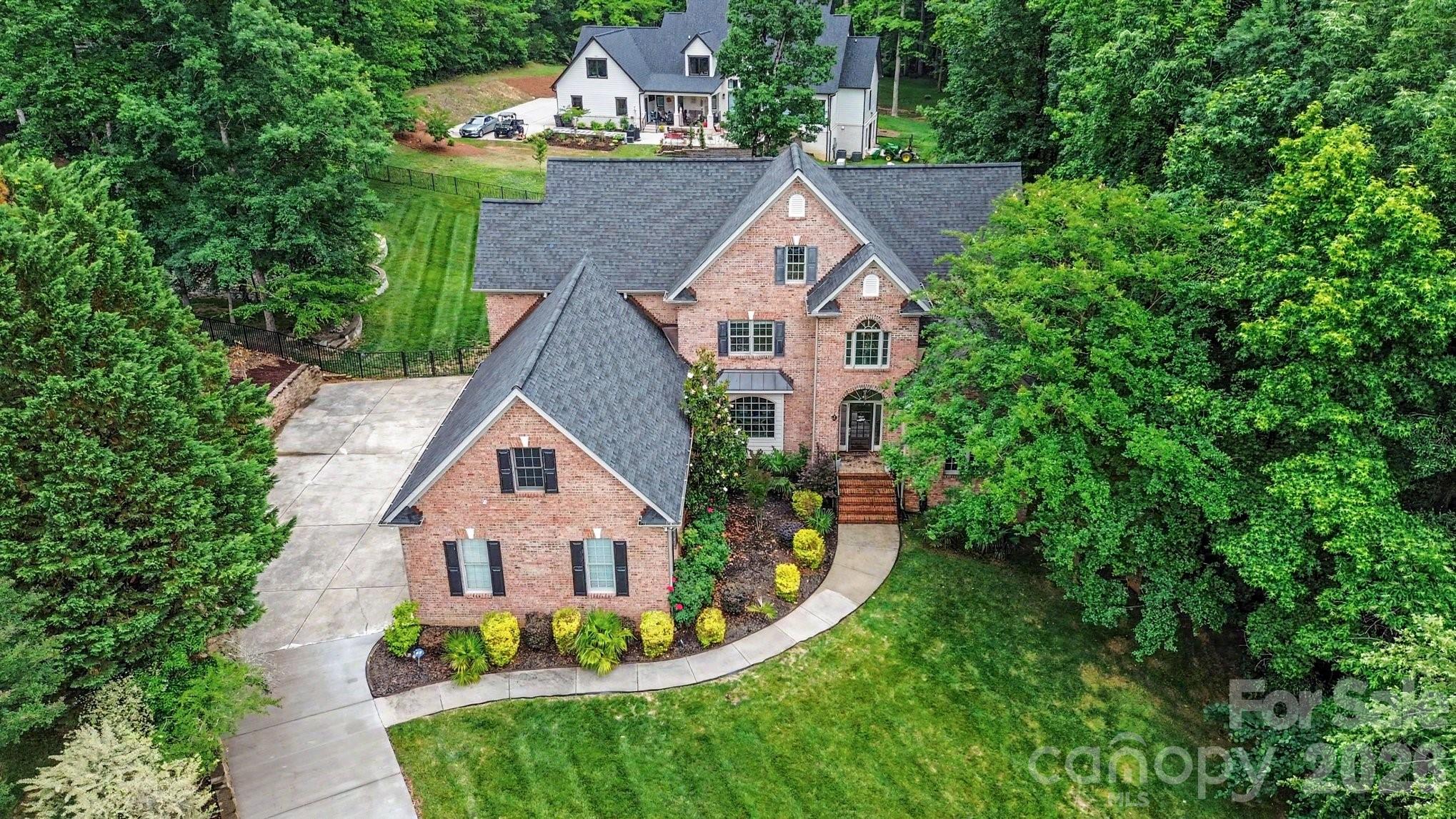 1009 Medinah Court Waxhaw NC 28173