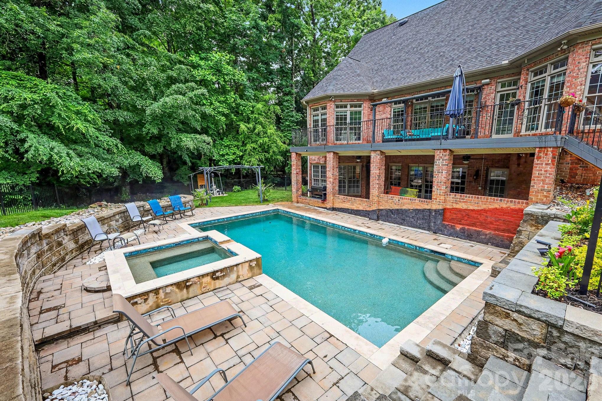 1009 Medinah Court Waxhaw NC 28173