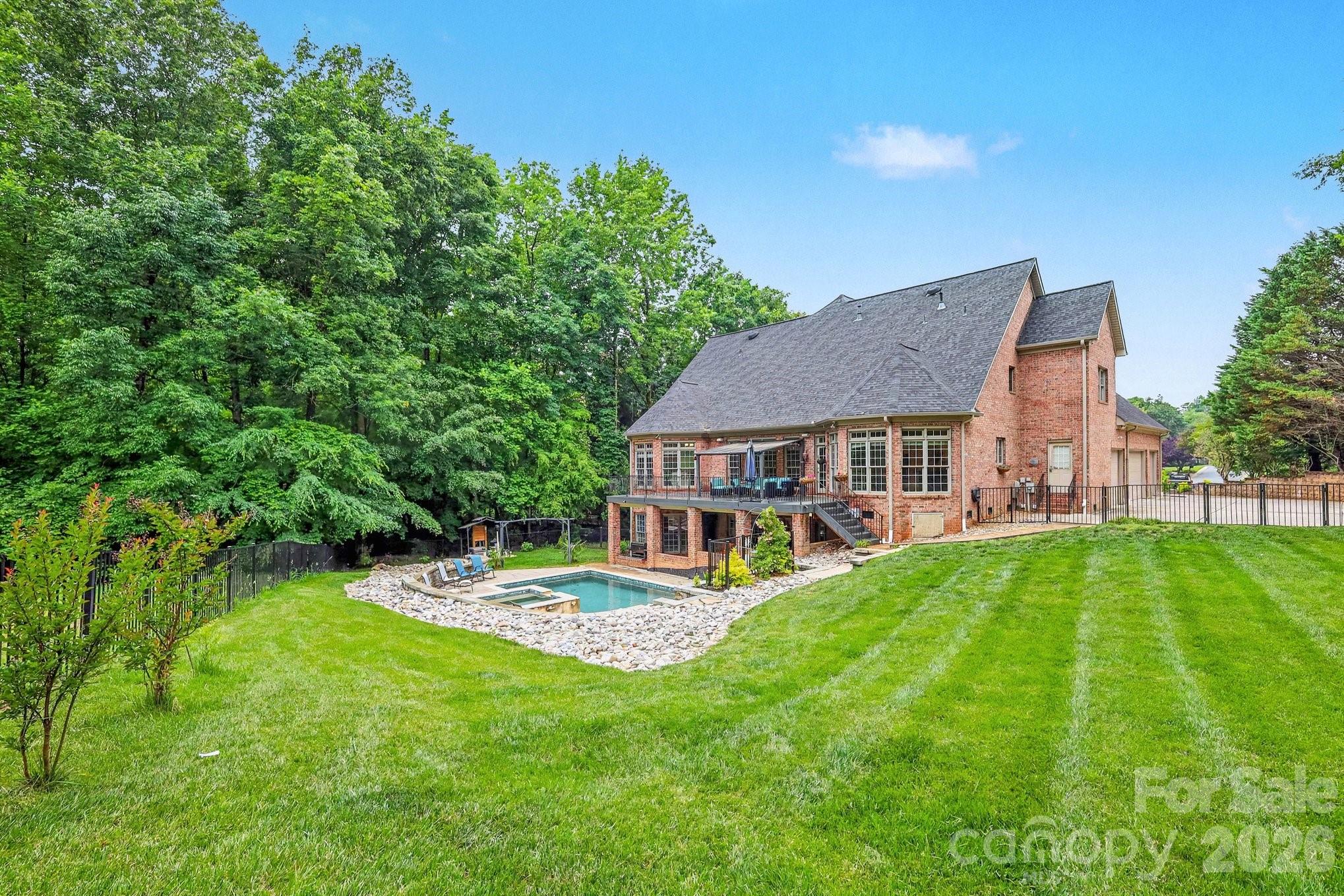 1009 Medinah Court Waxhaw NC 28173