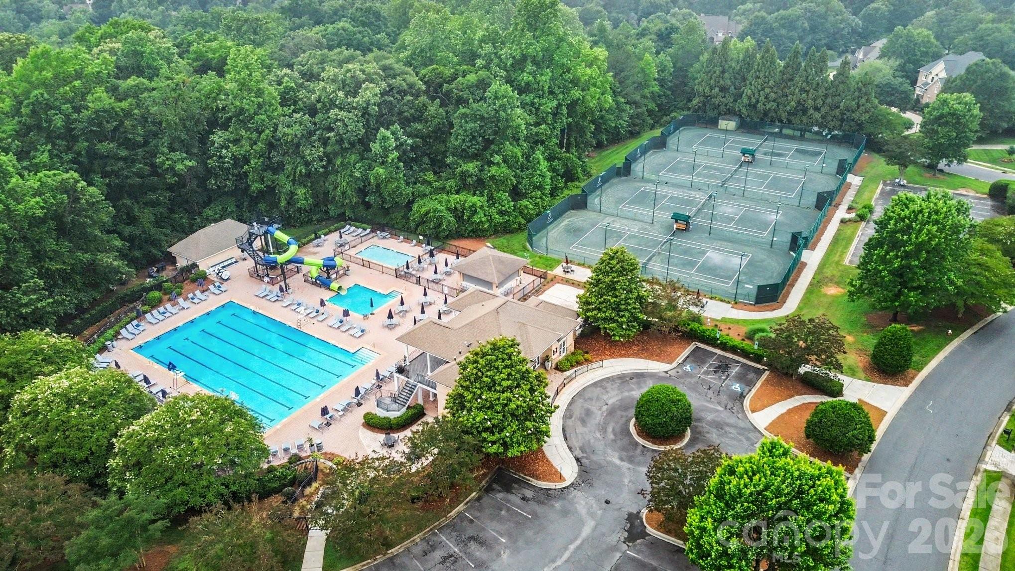 1009 Medinah Court Waxhaw NC 28173