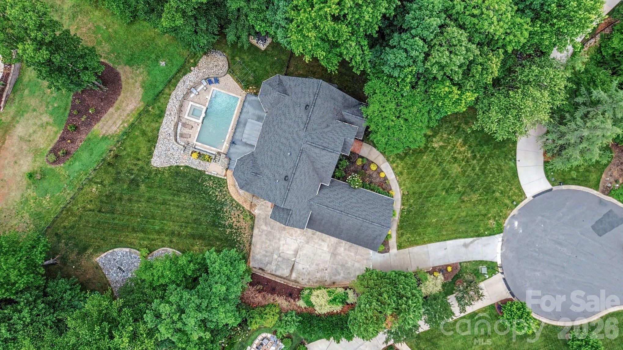 1009 Medinah Court Waxhaw NC 28173