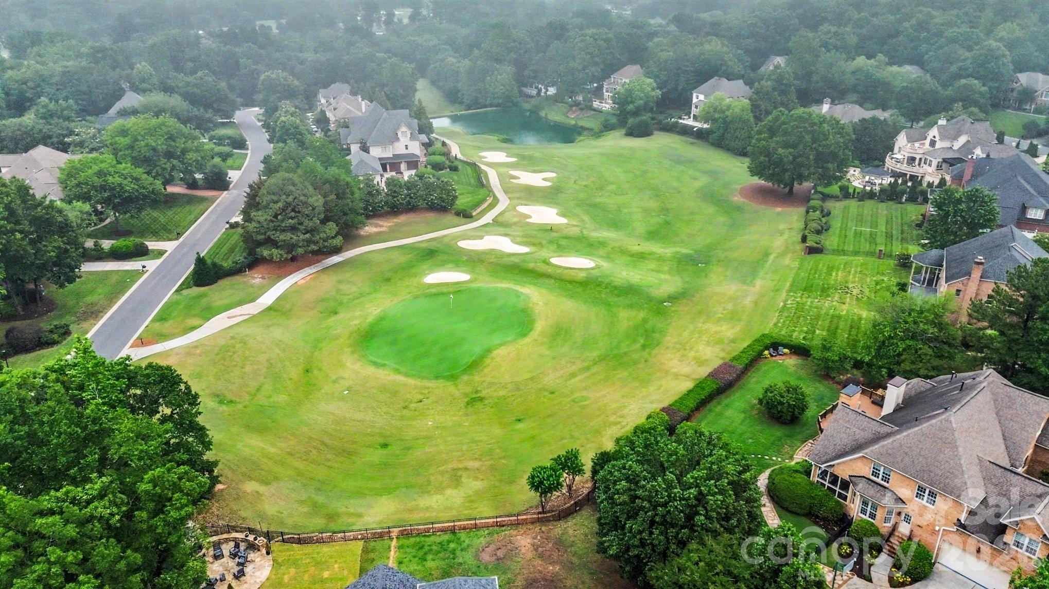 1009 Medinah Court Waxhaw NC 28173