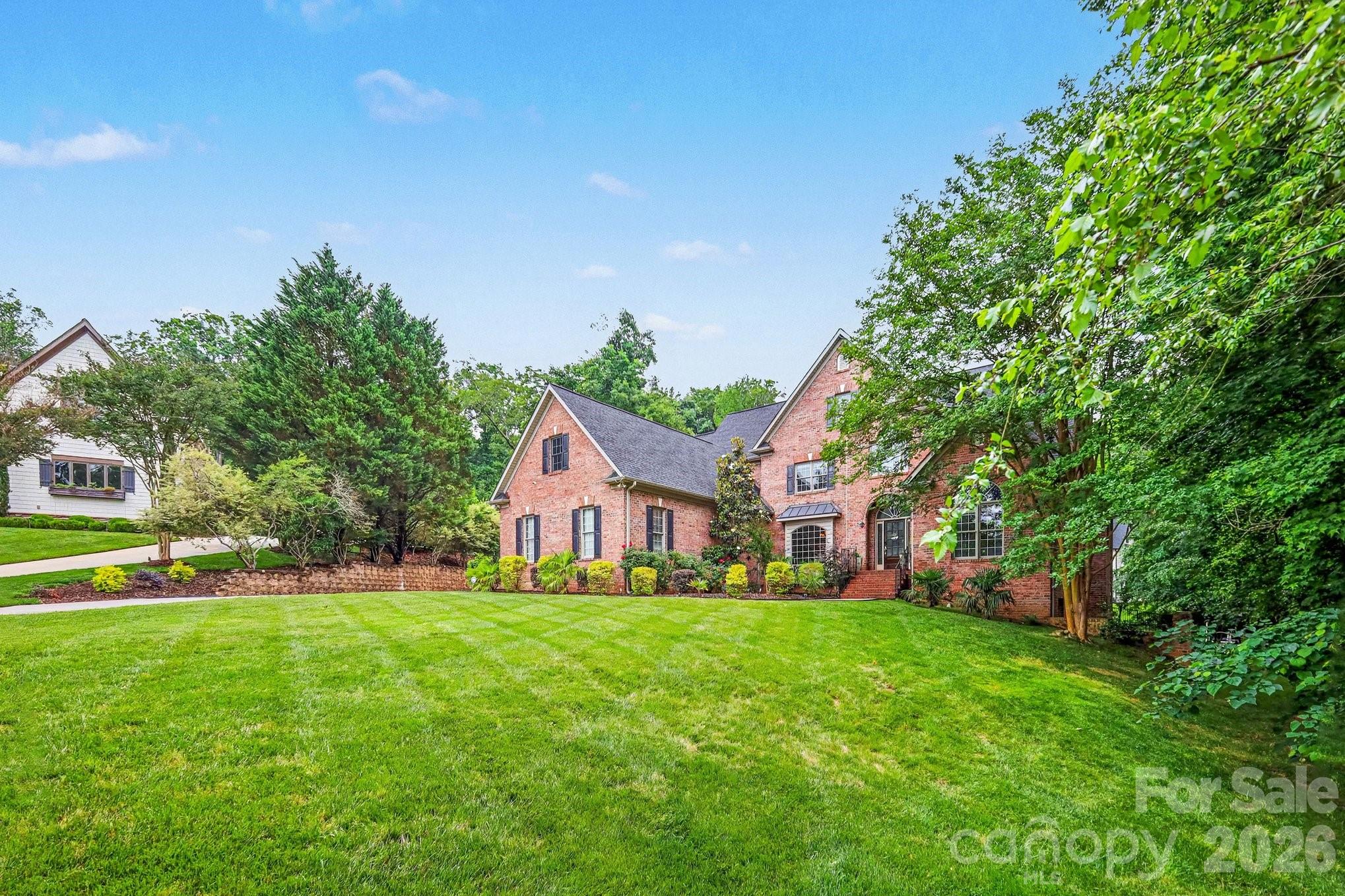 1009 Medinah Court Waxhaw NC 28173