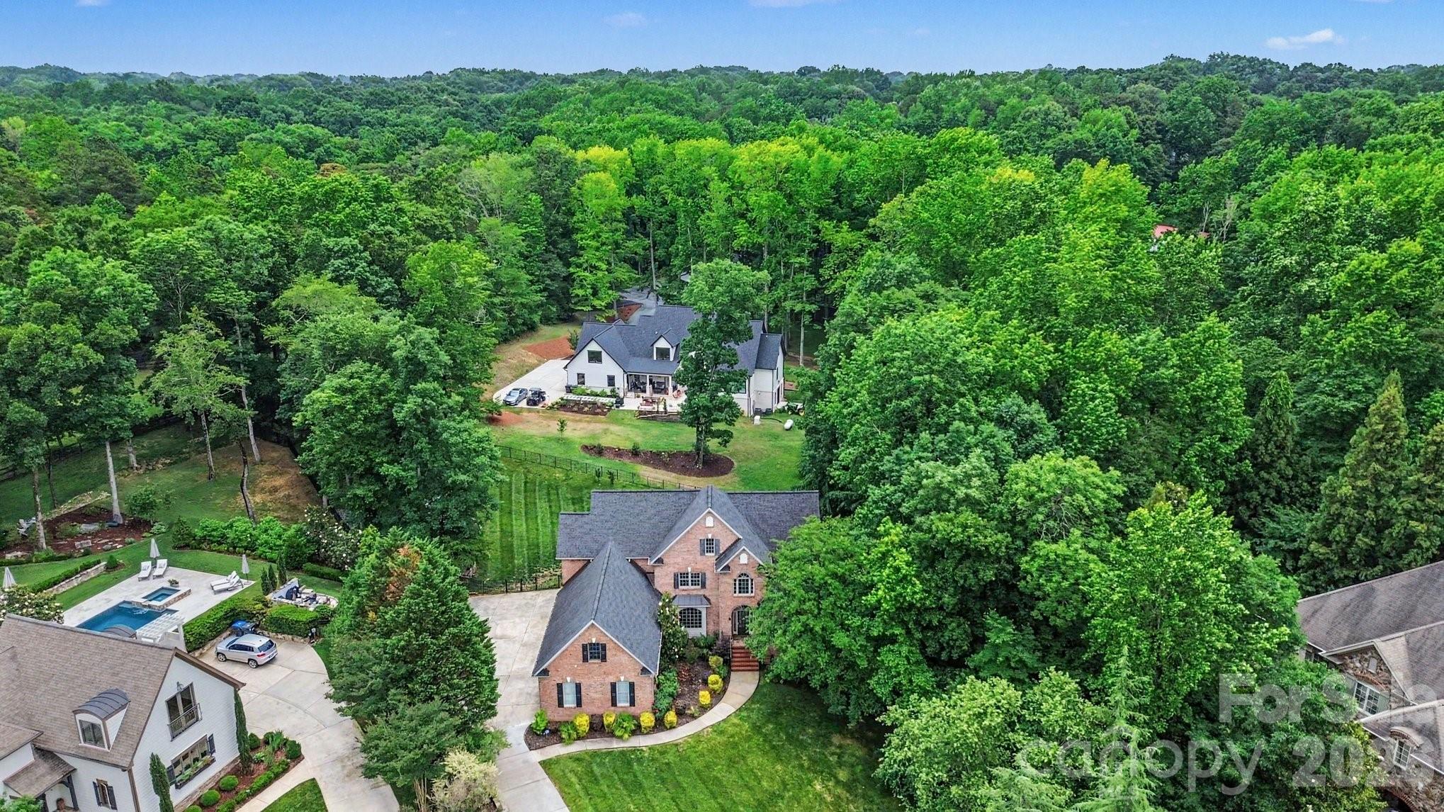 1009 Medinah Court Waxhaw NC 28173