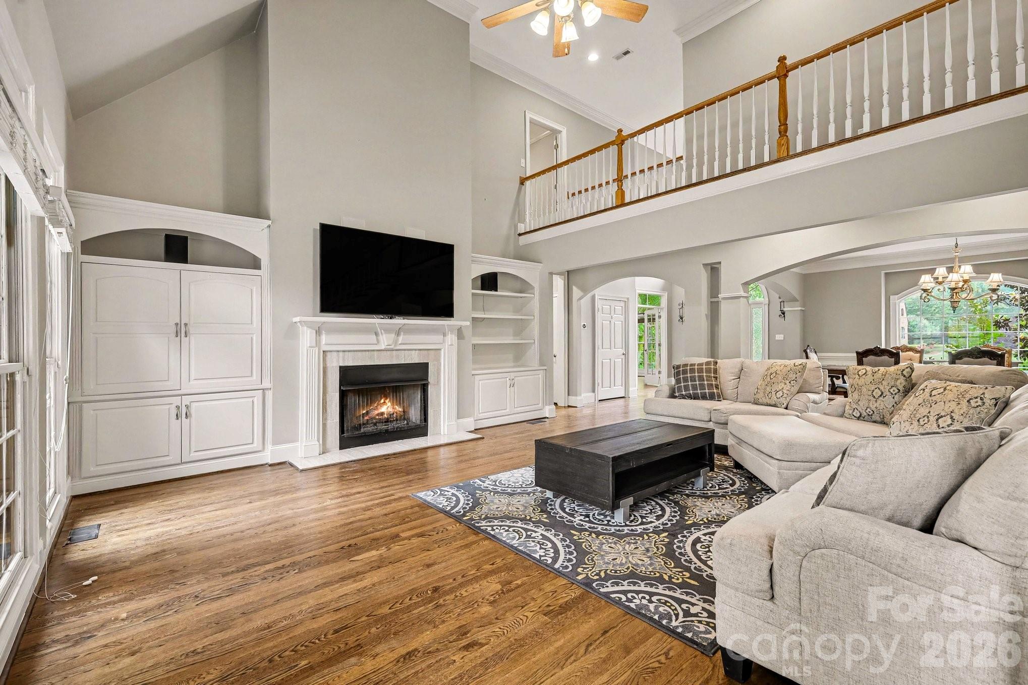 1009 Medinah Court Waxhaw NC 28173
