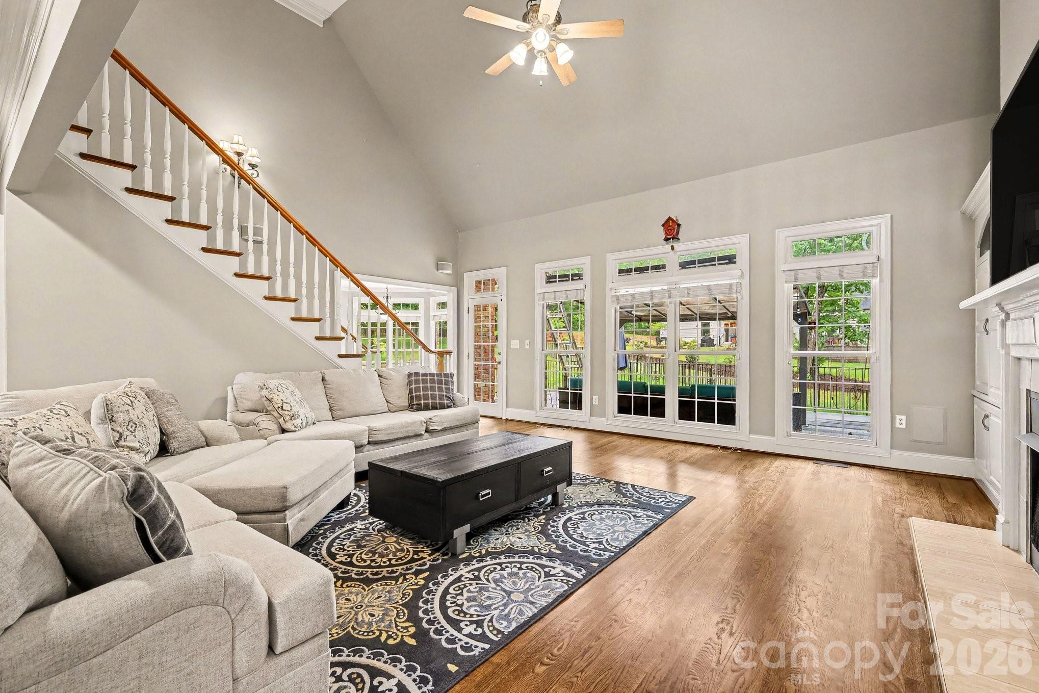 1009 Medinah Court Waxhaw NC 28173