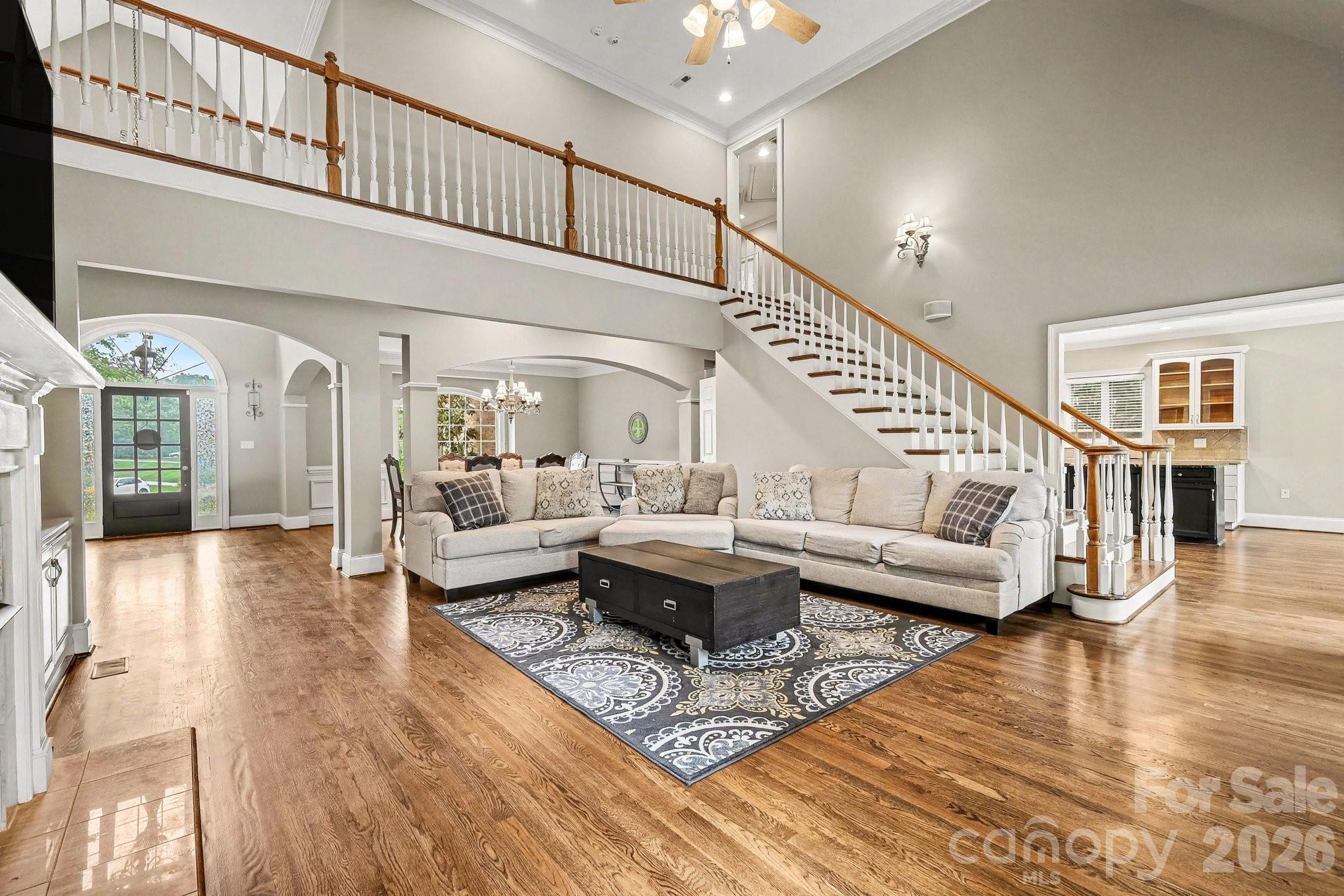 1009 Medinah Court Waxhaw NC 28173