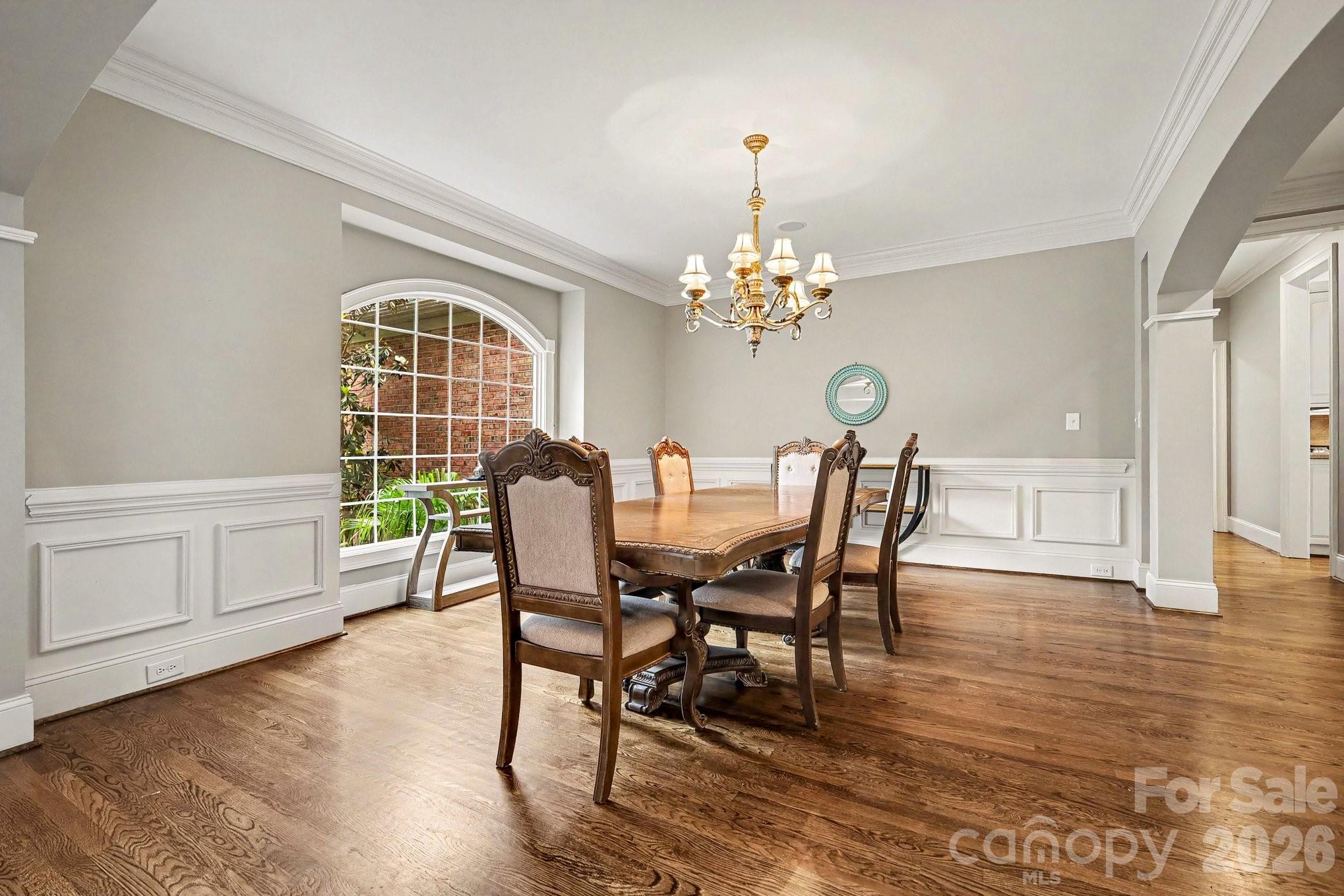 1009 Medinah Court Waxhaw NC 28173