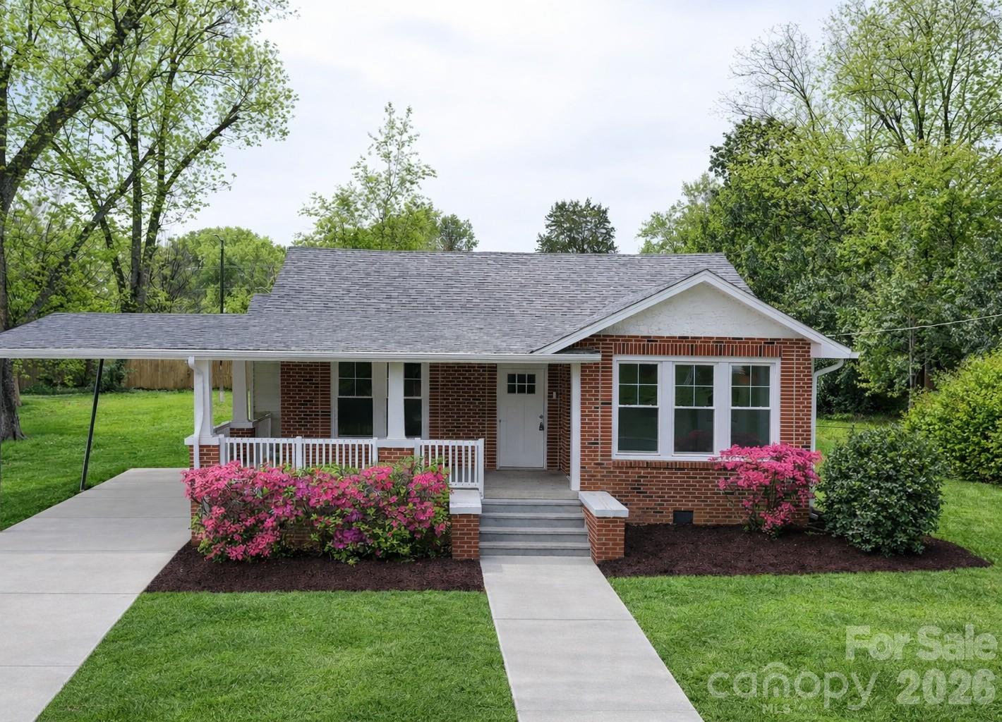 307 W Washington Avenue Bessemer City NC 28016