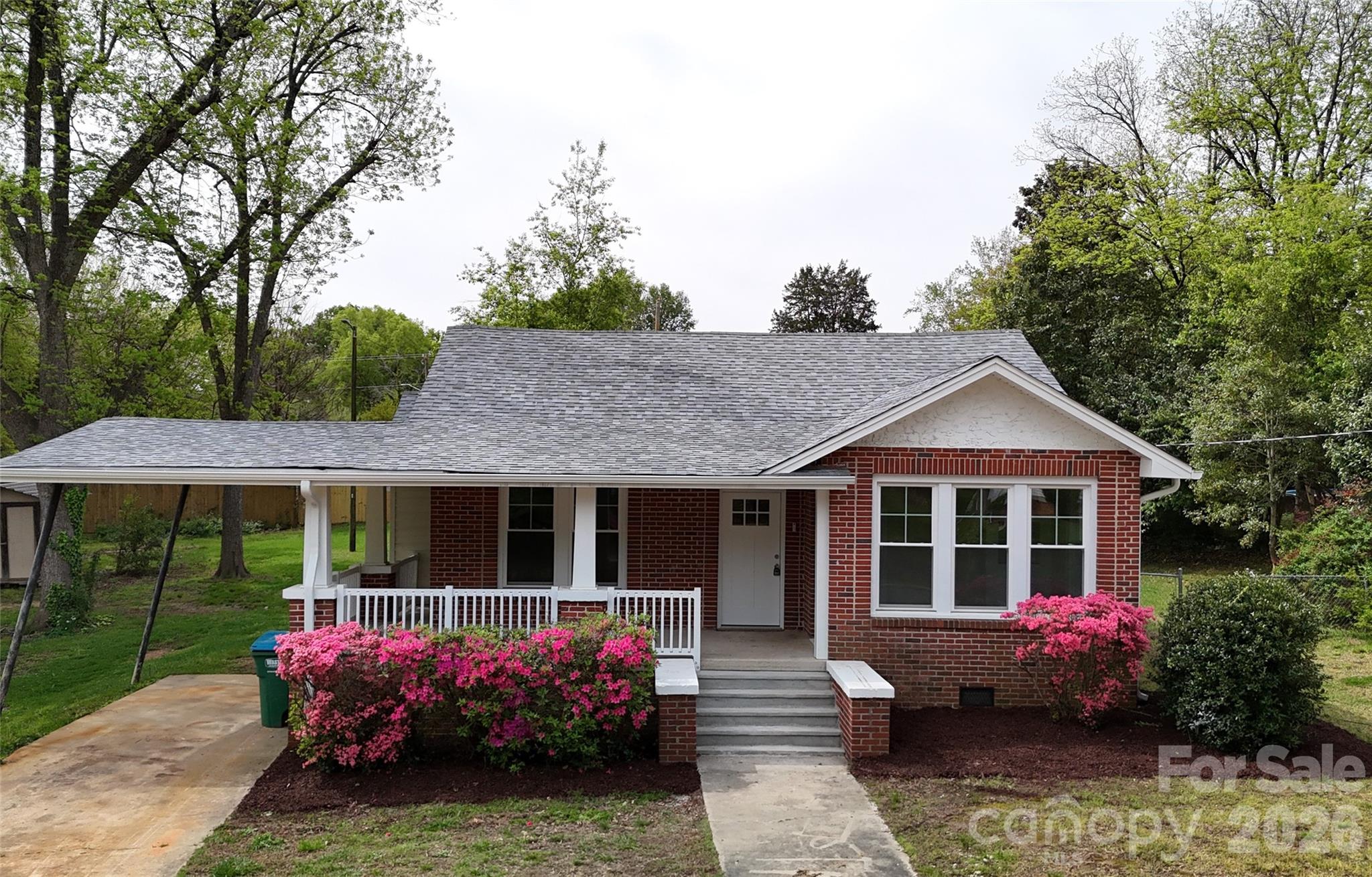 307 W Washington Avenue Bessemer City NC 28016