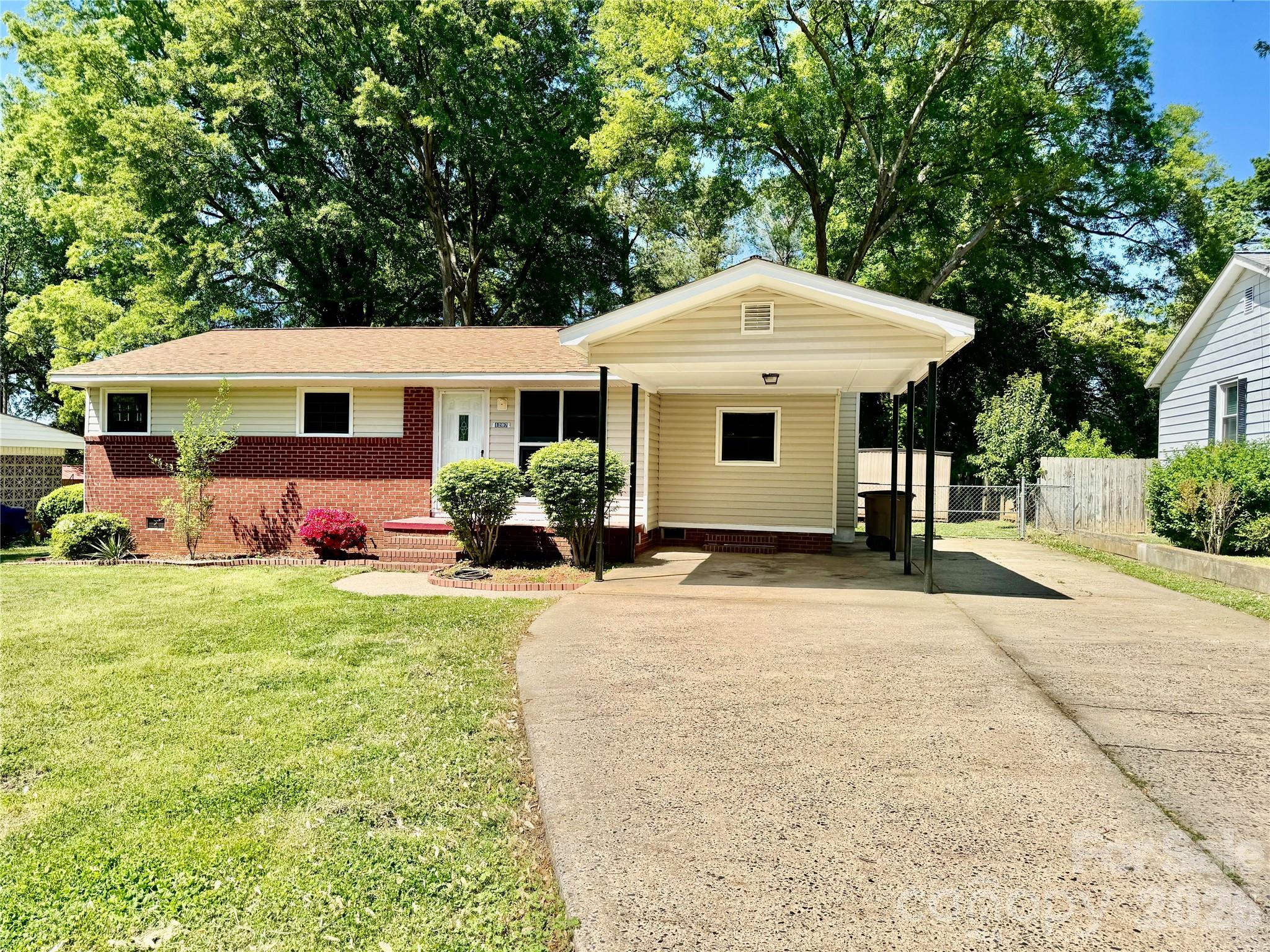 1207 Gidney Street Shelby NC 28150