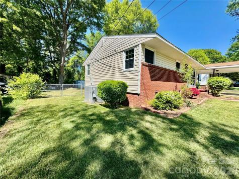 1207 Gidney Street Shelby NC 28150