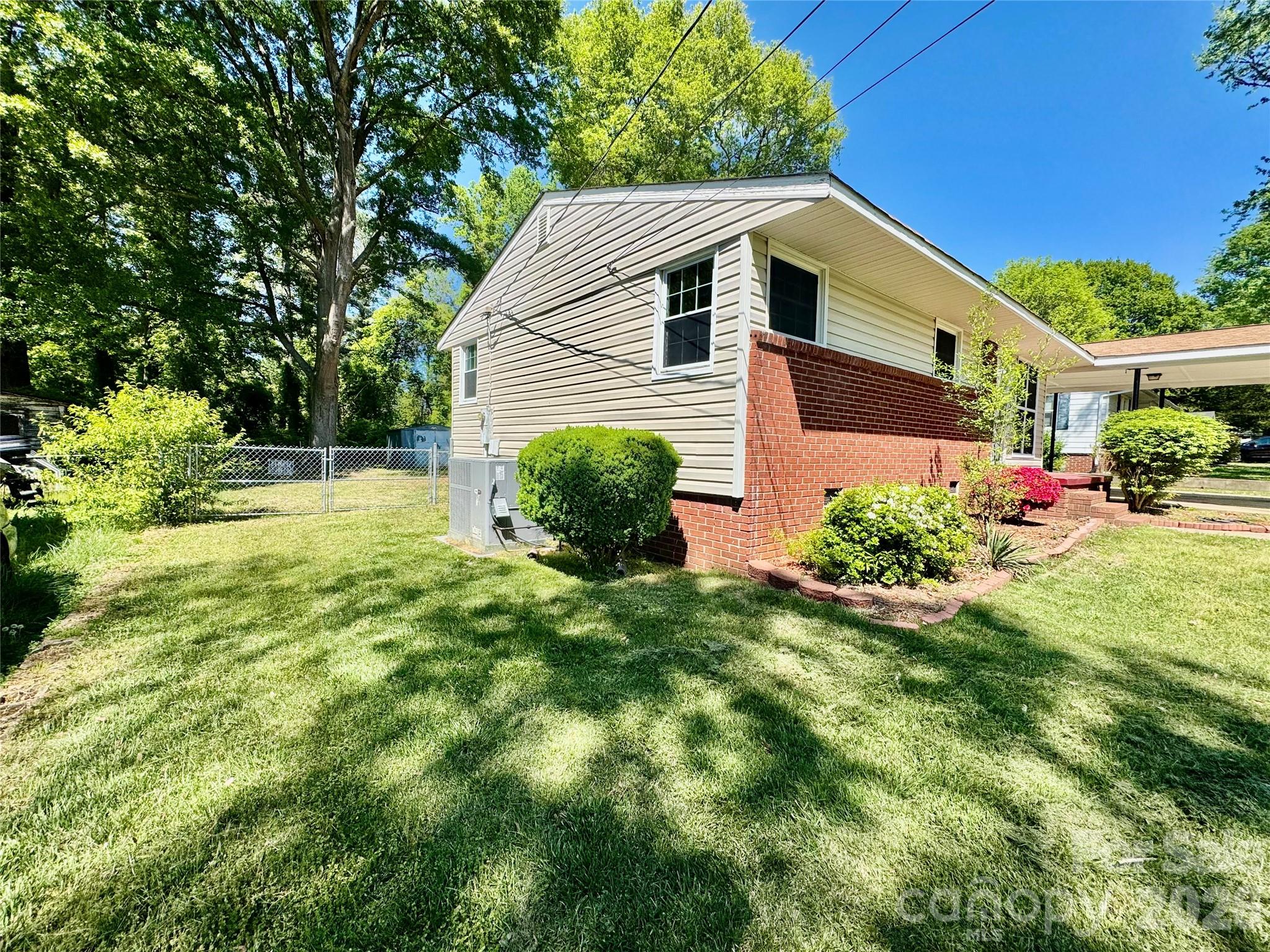 1207 Gidney Street Shelby NC 28150
